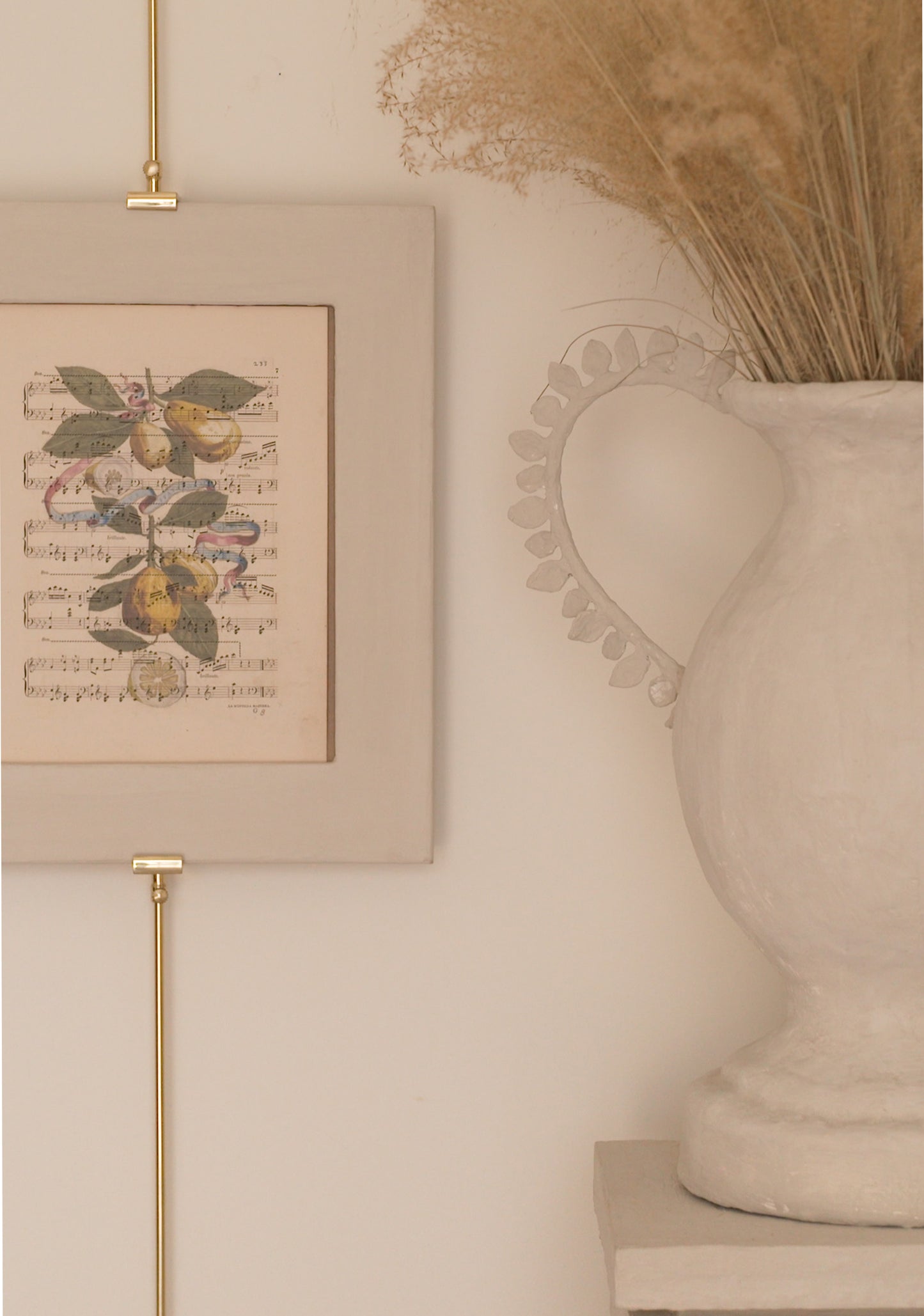 Annette Frame - Page House Studio