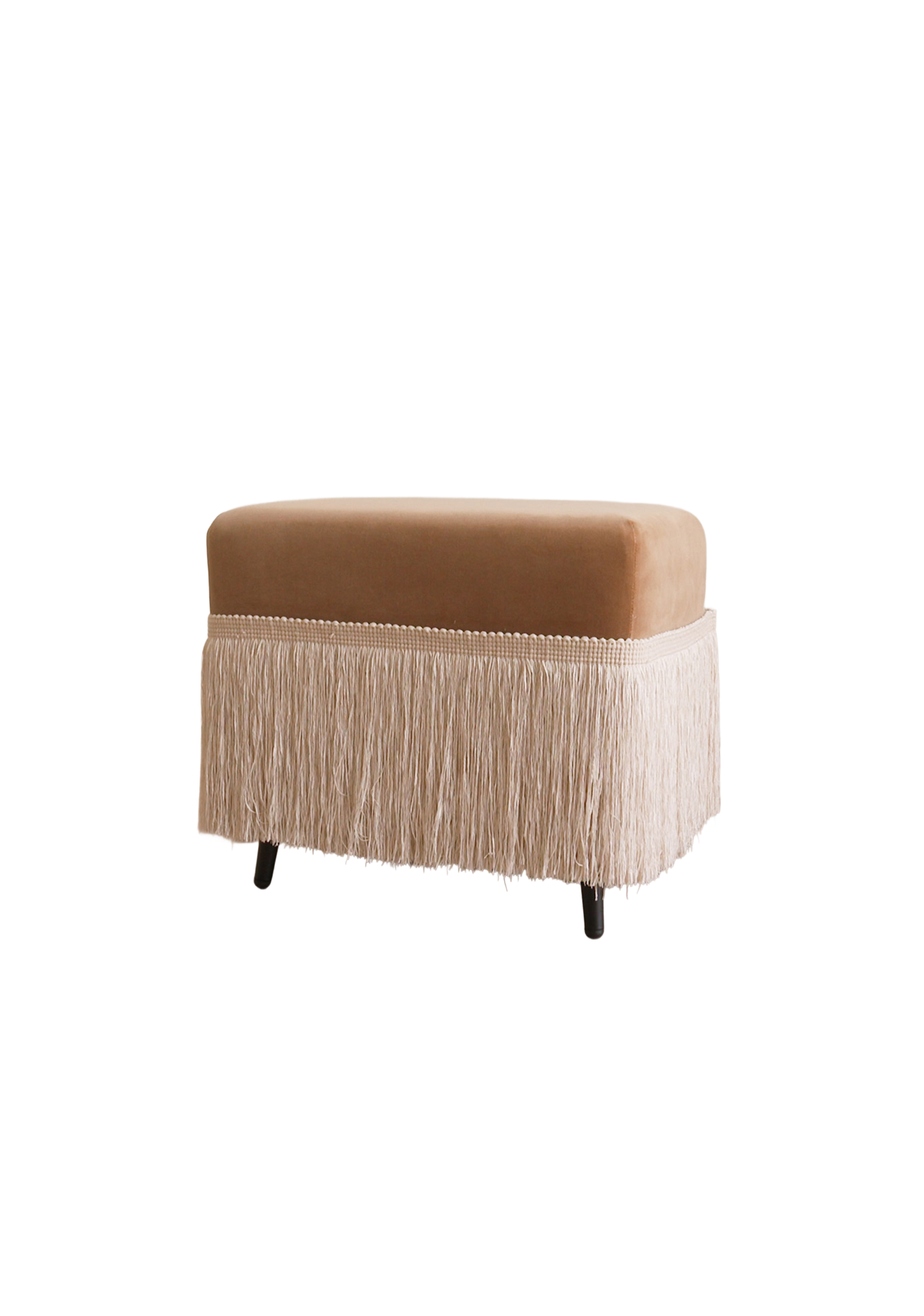 Hutton Stool, Fawn - Page House Studio