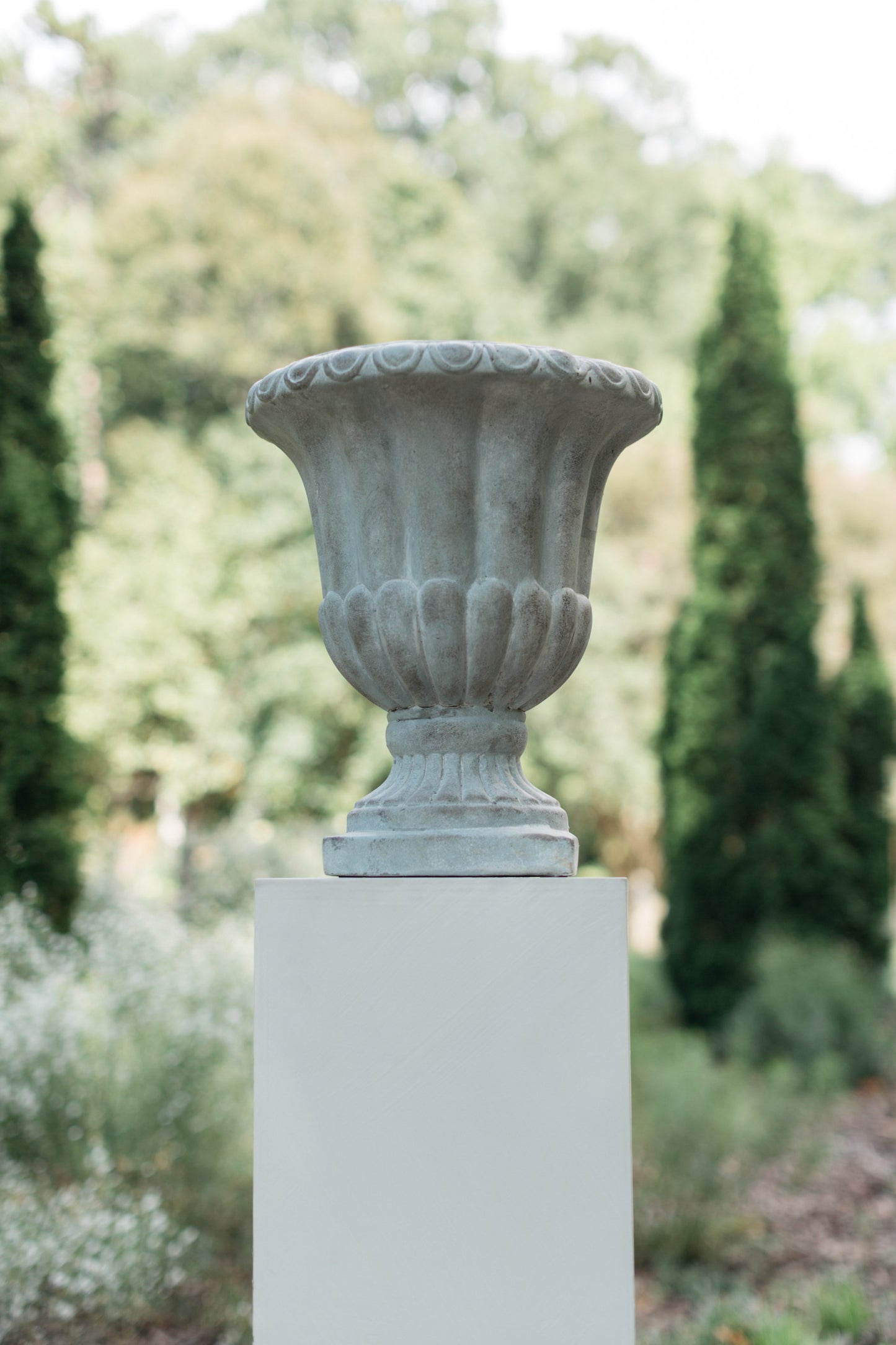Medici Planter, Large - Page House Studio