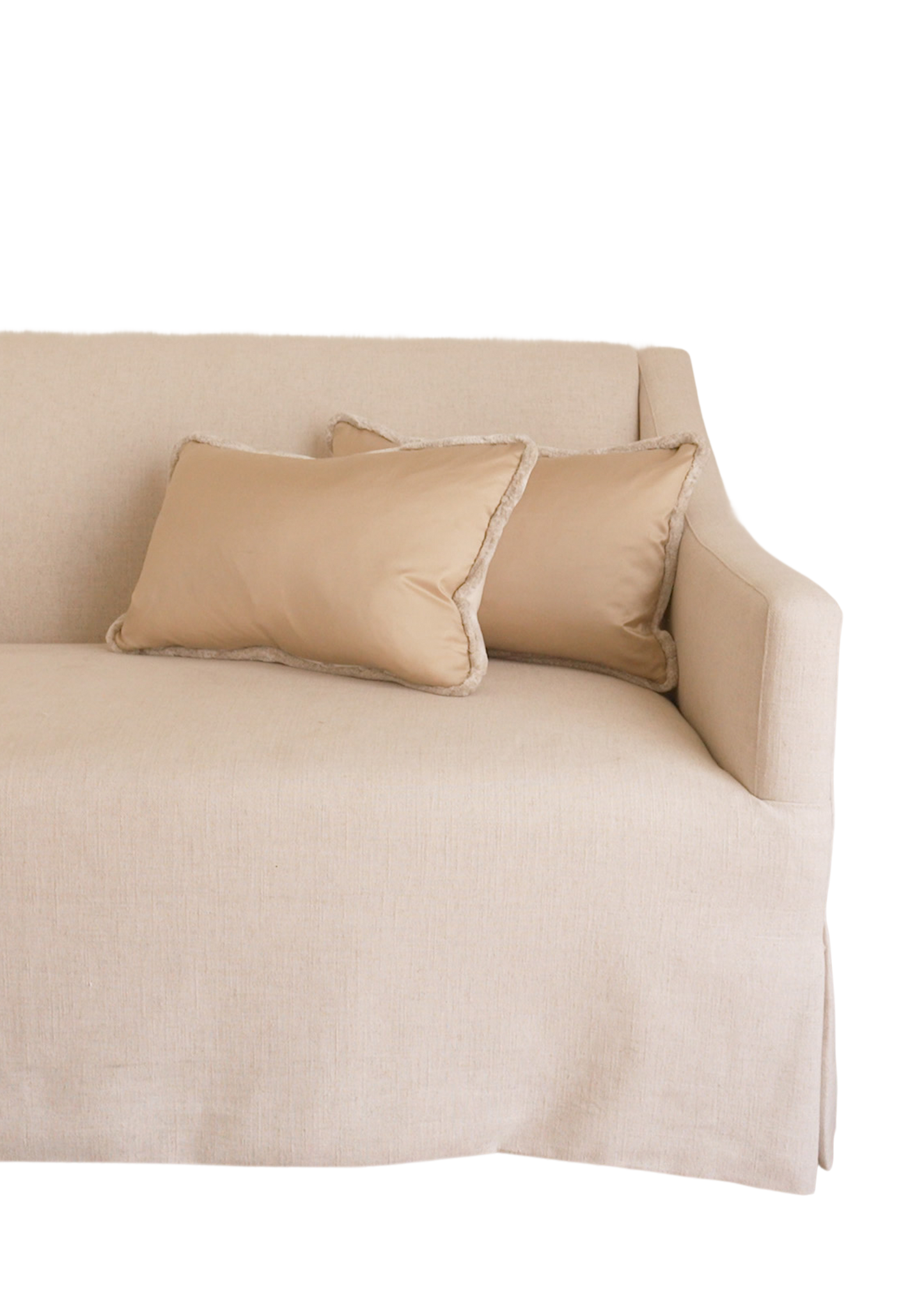 Duet Pillow - Page House Studio