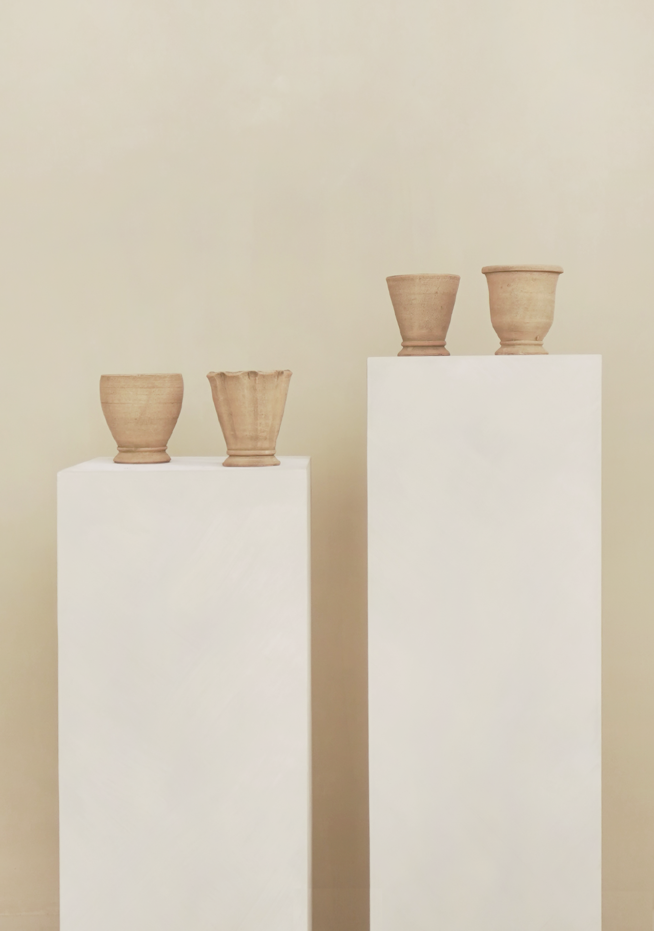Terra Vase Set