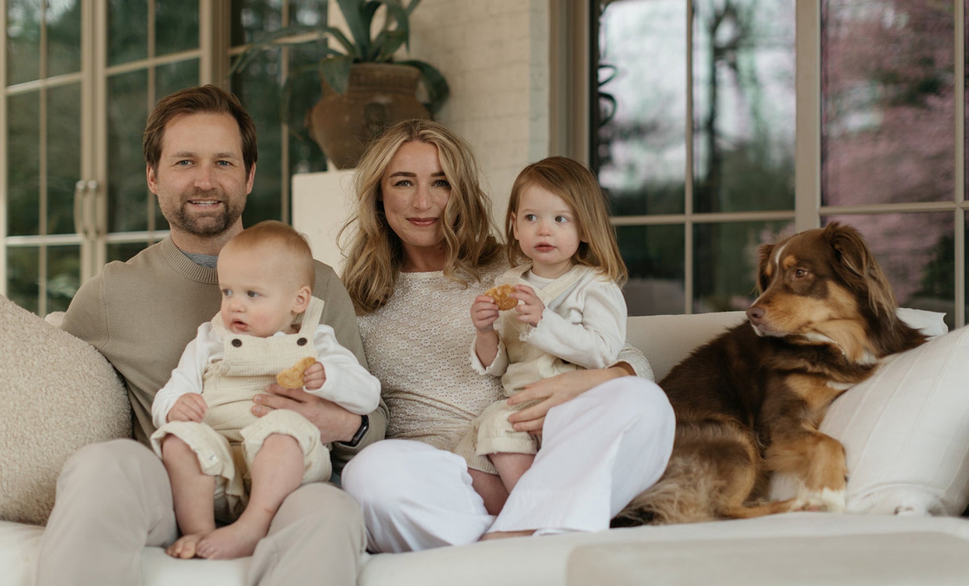 Meredith and Chris Page – Page House Studio, image size:1920x1163