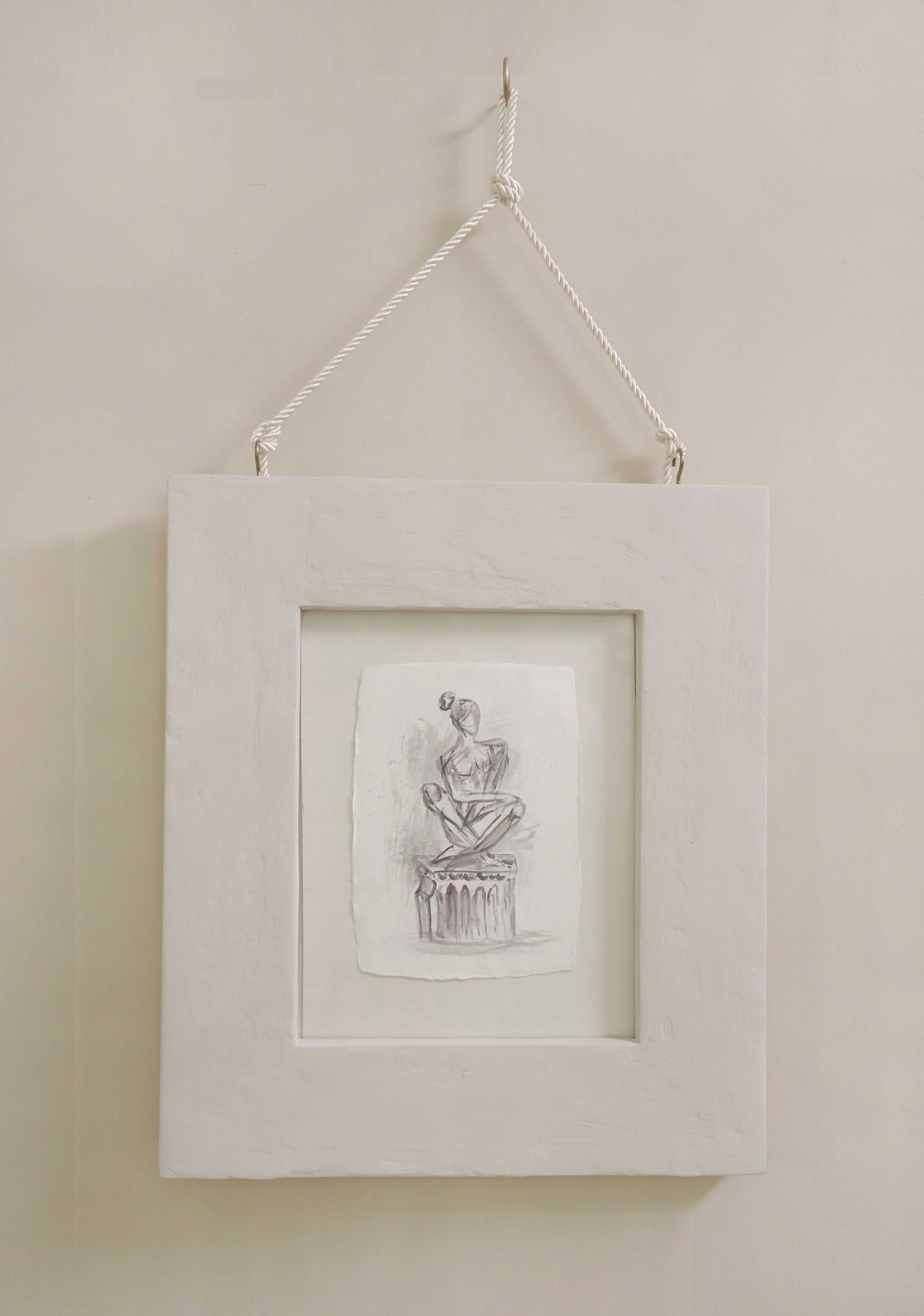 Calla Frame - Page House Studio