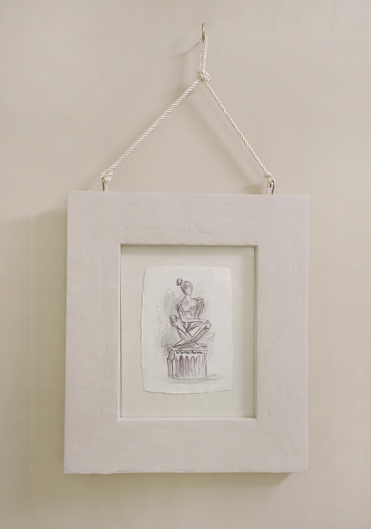 Calla Frame - Page House Studio