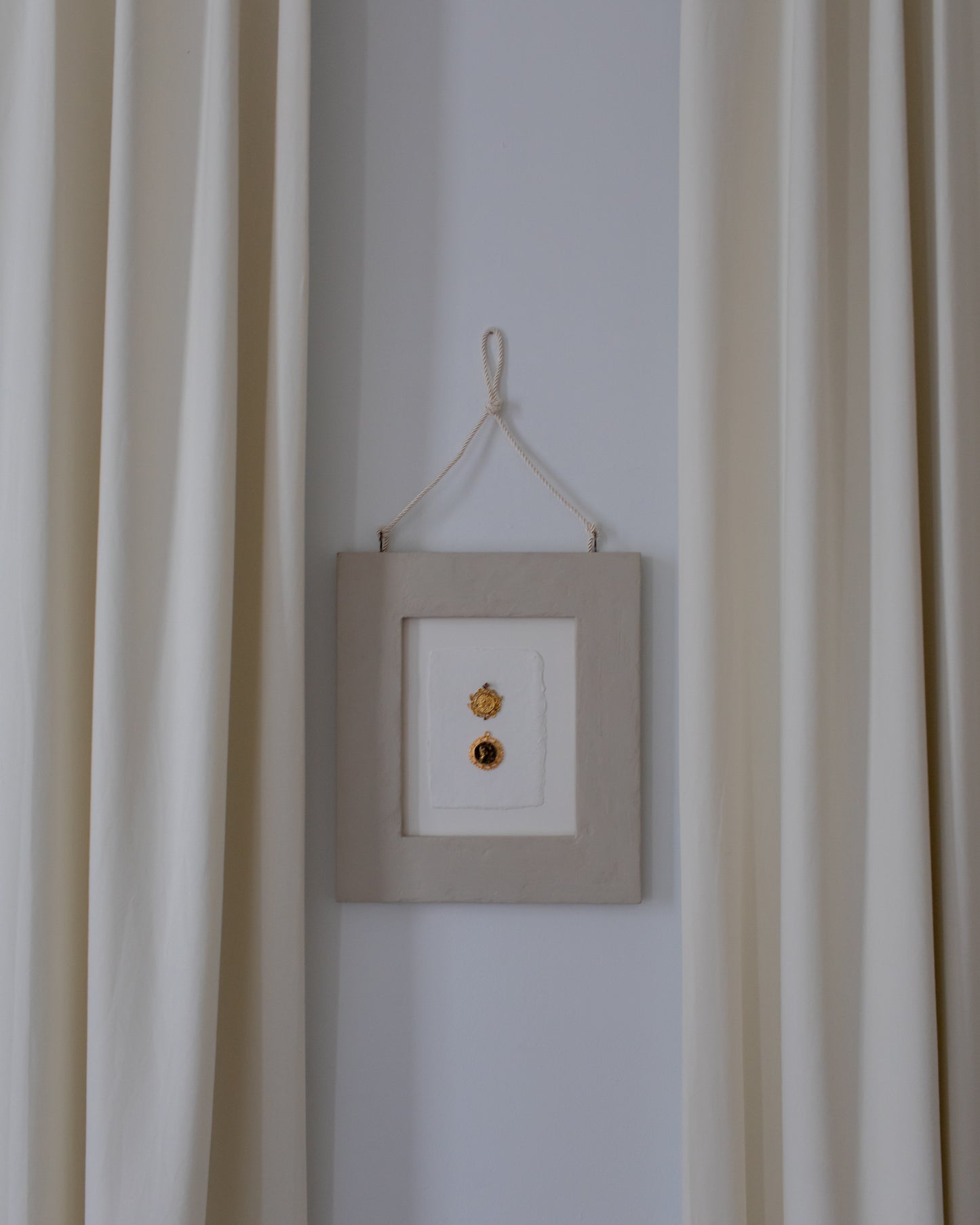 Calla Frame - Page House Studio