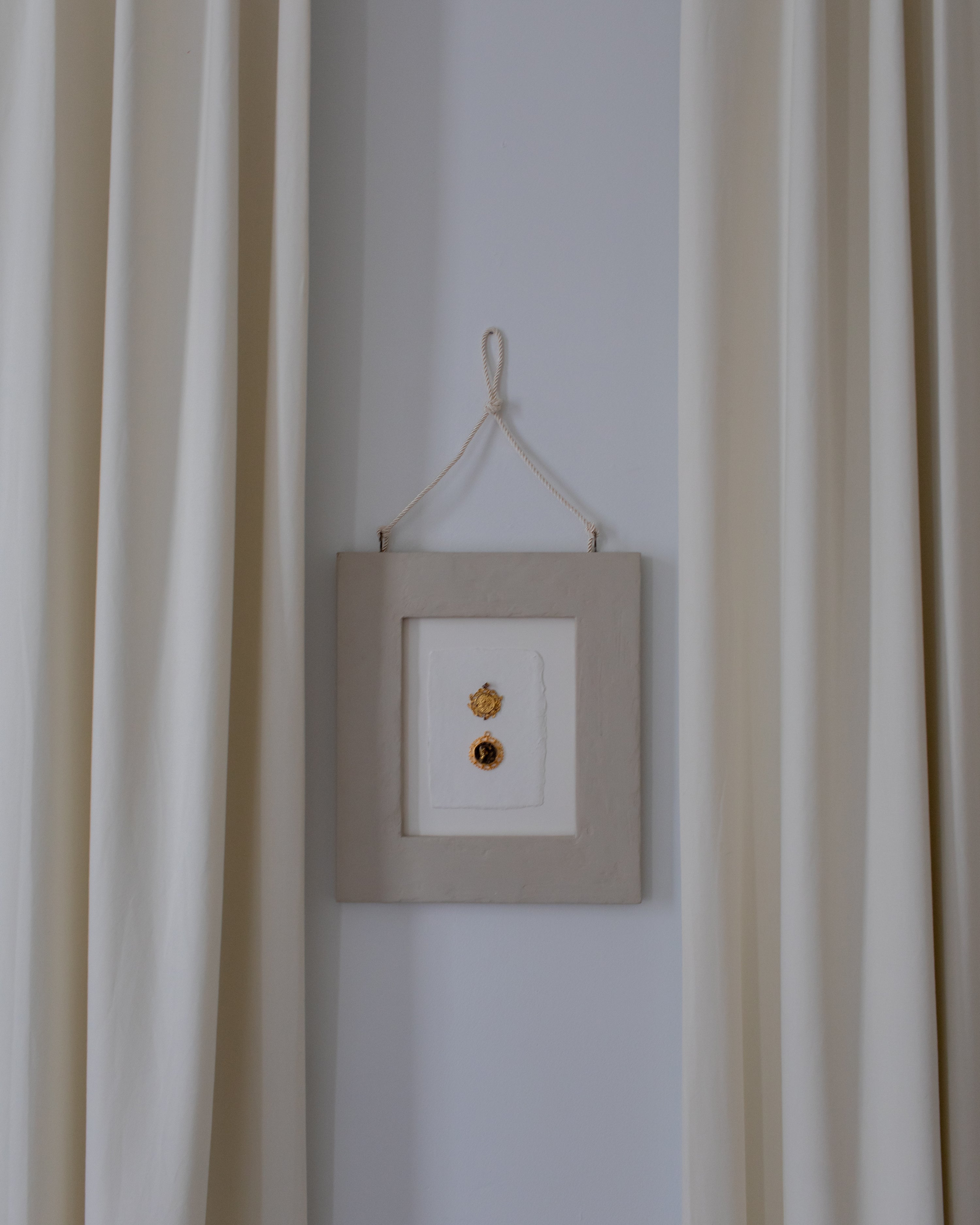 Calla Frame - Page House Studio