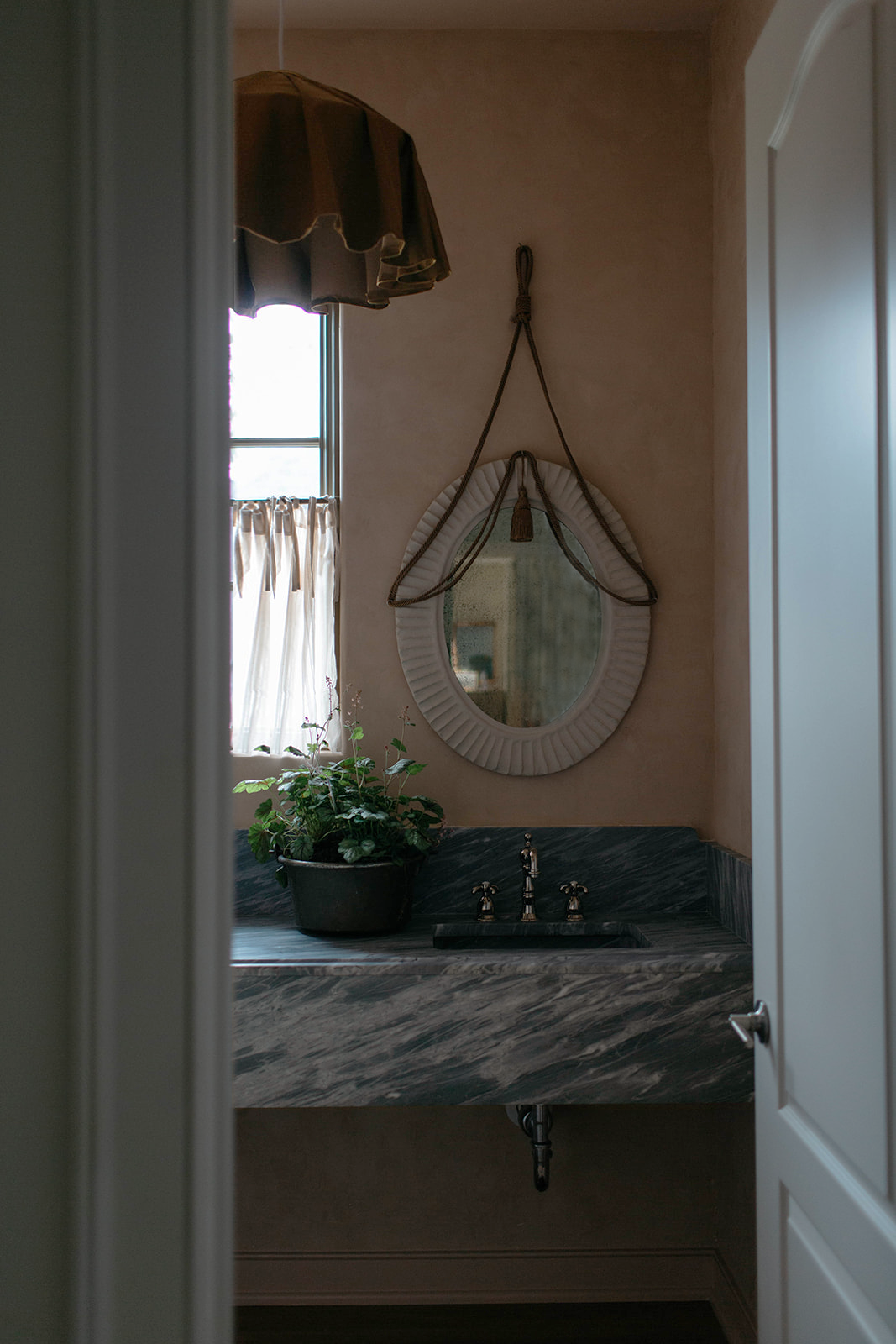 Merette Mirror - Page House Studio