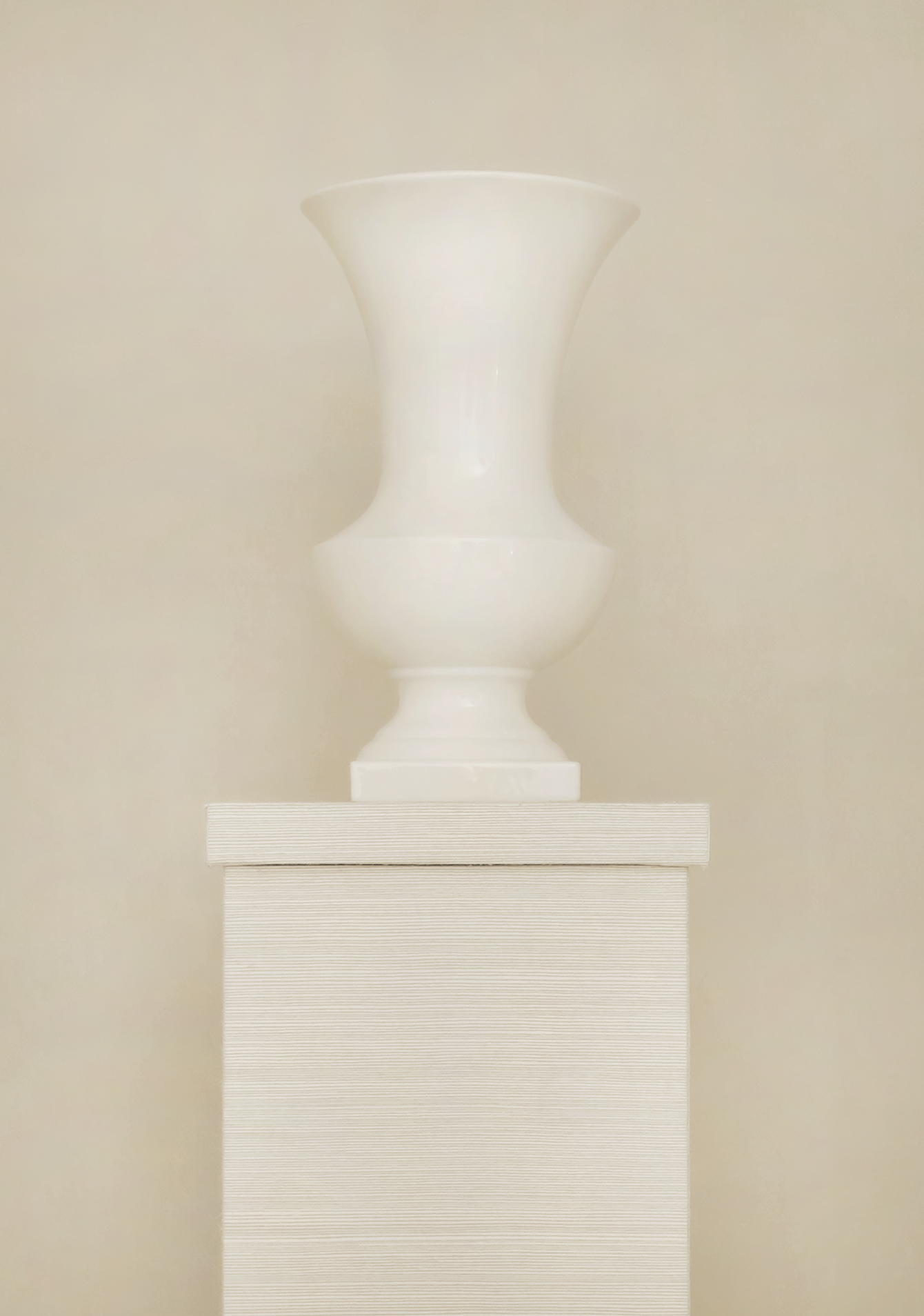 Classica Vase - Page House Studio