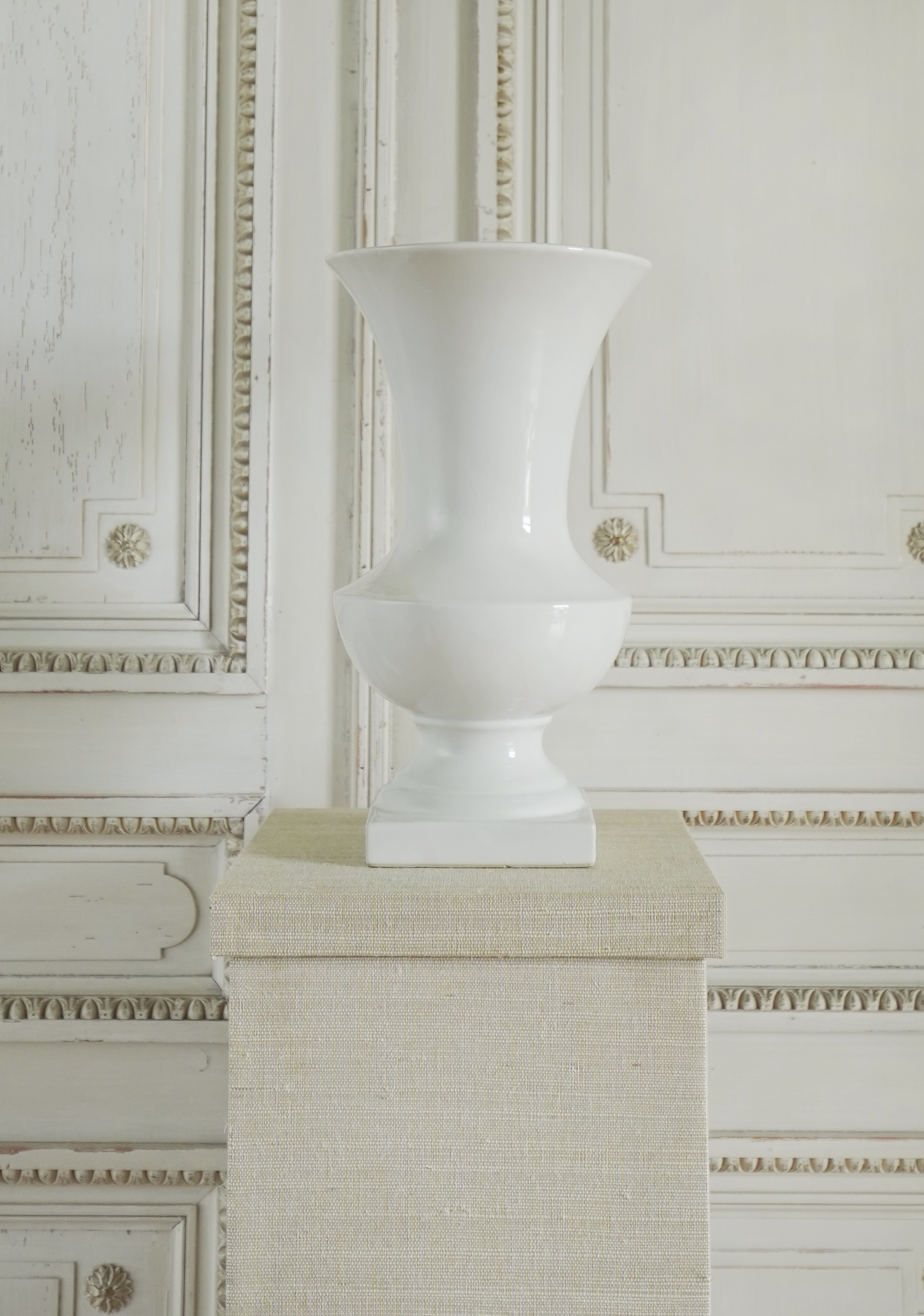 Classica Vase - Page House Studio