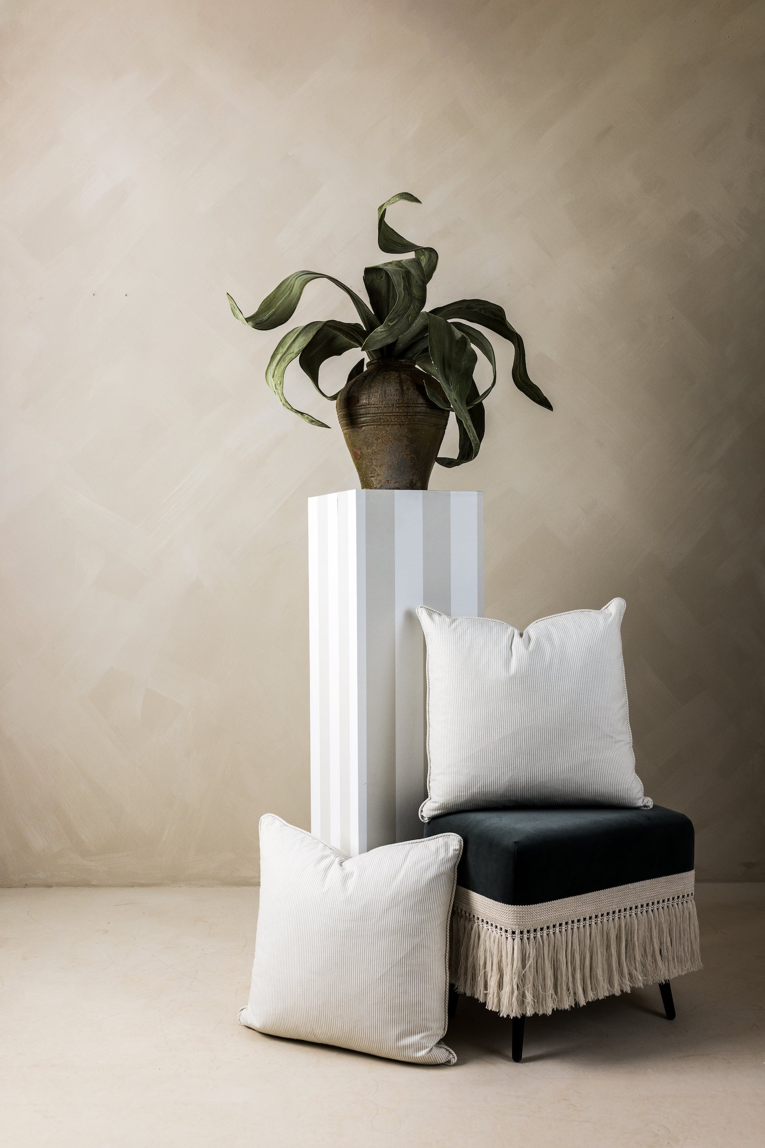 Chapter V, Summer '24 - Page House Studio