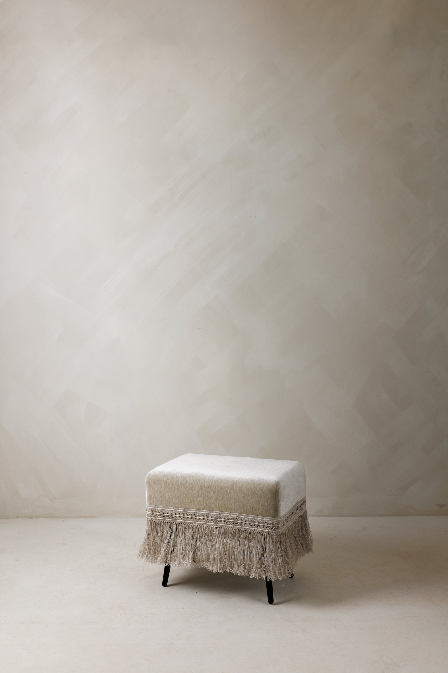 Agnes Stool - Page House Studio
