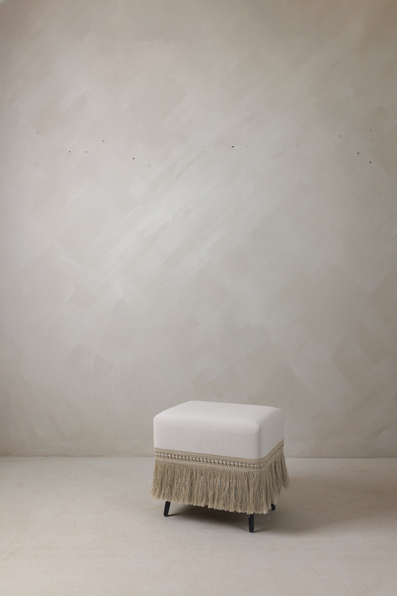 Hutton Stool - Page House Studio