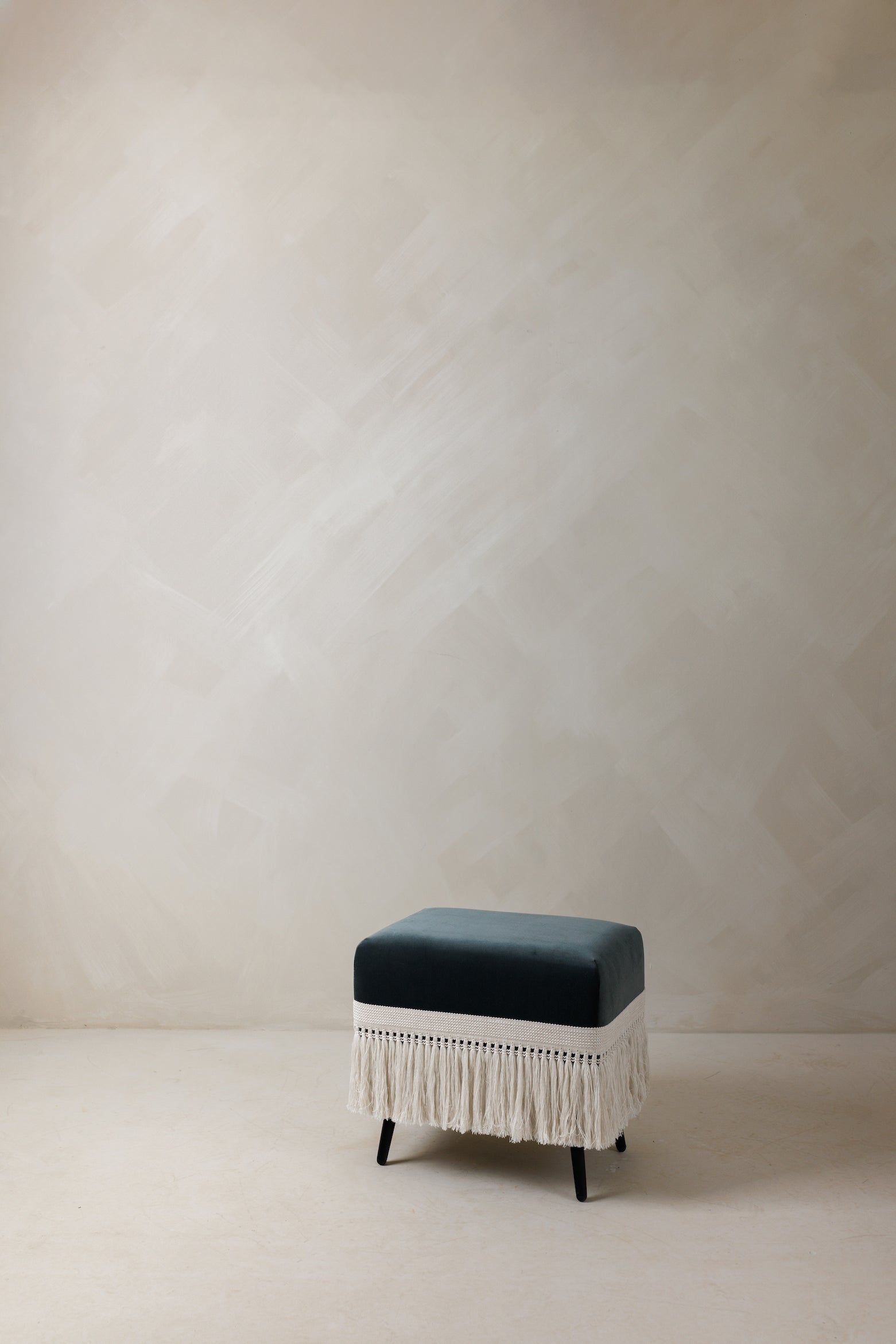 Mare Stool - Page House Studio