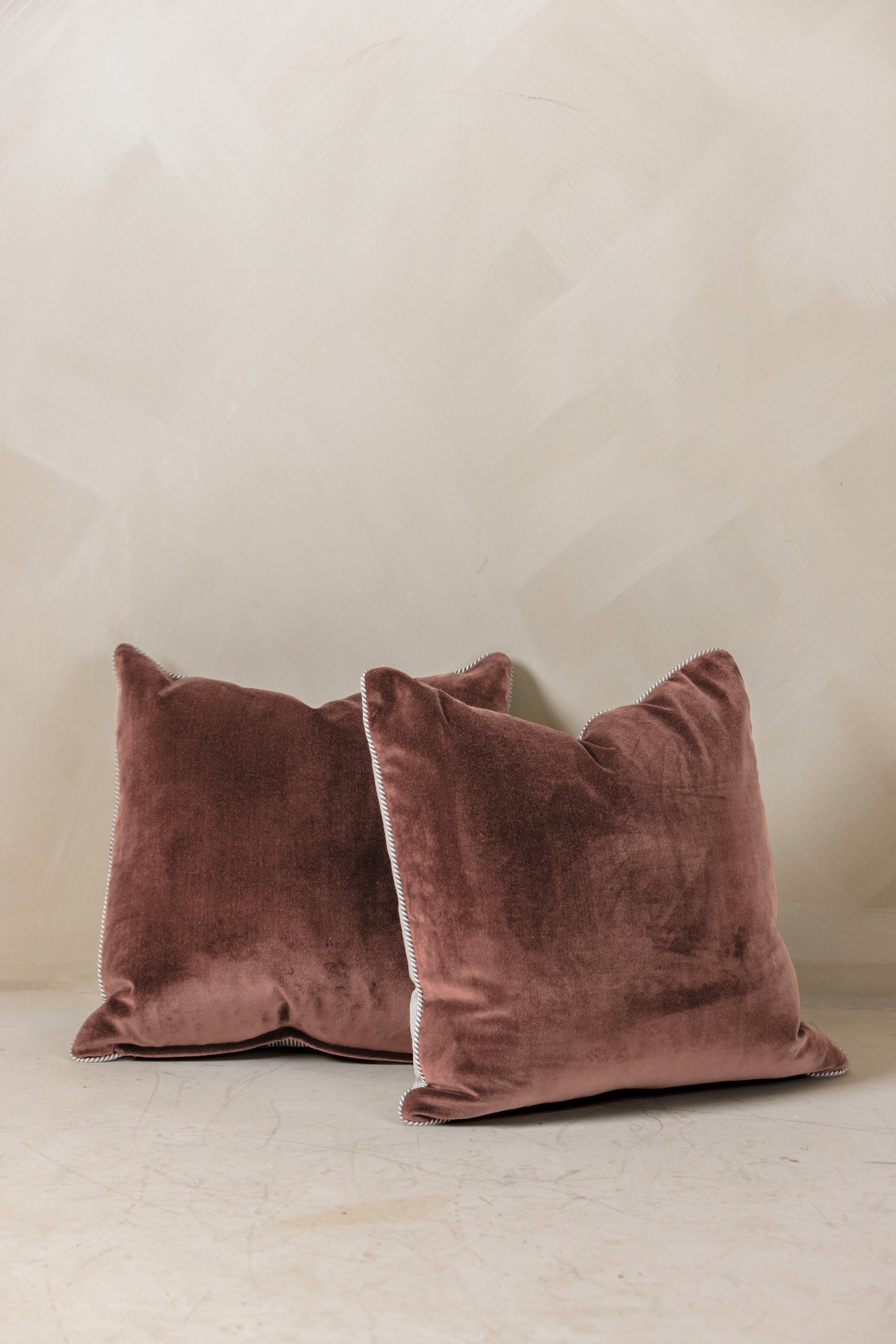 Duo Pillows, Set of 2