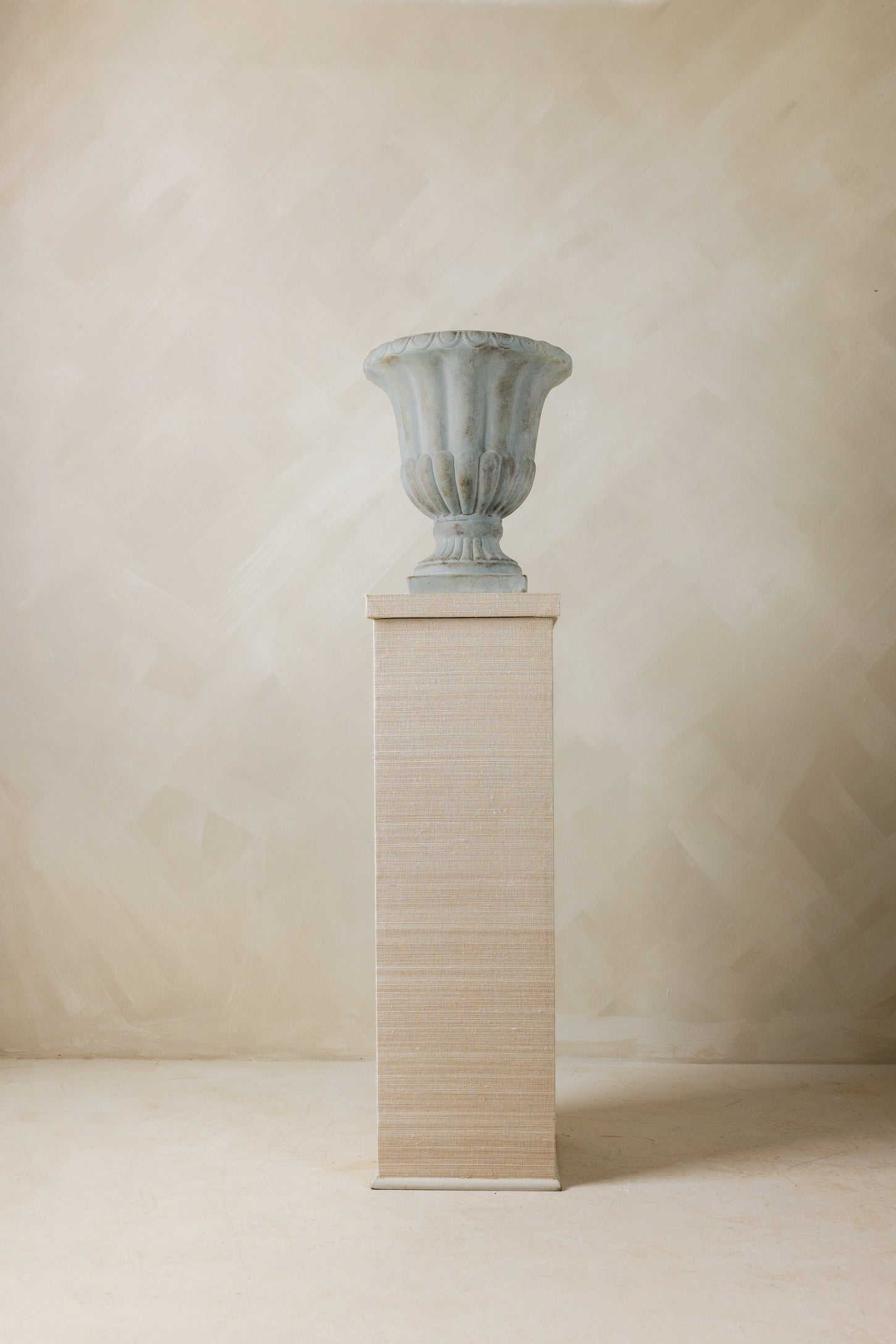 Medici Planter, Large - Page House Studio