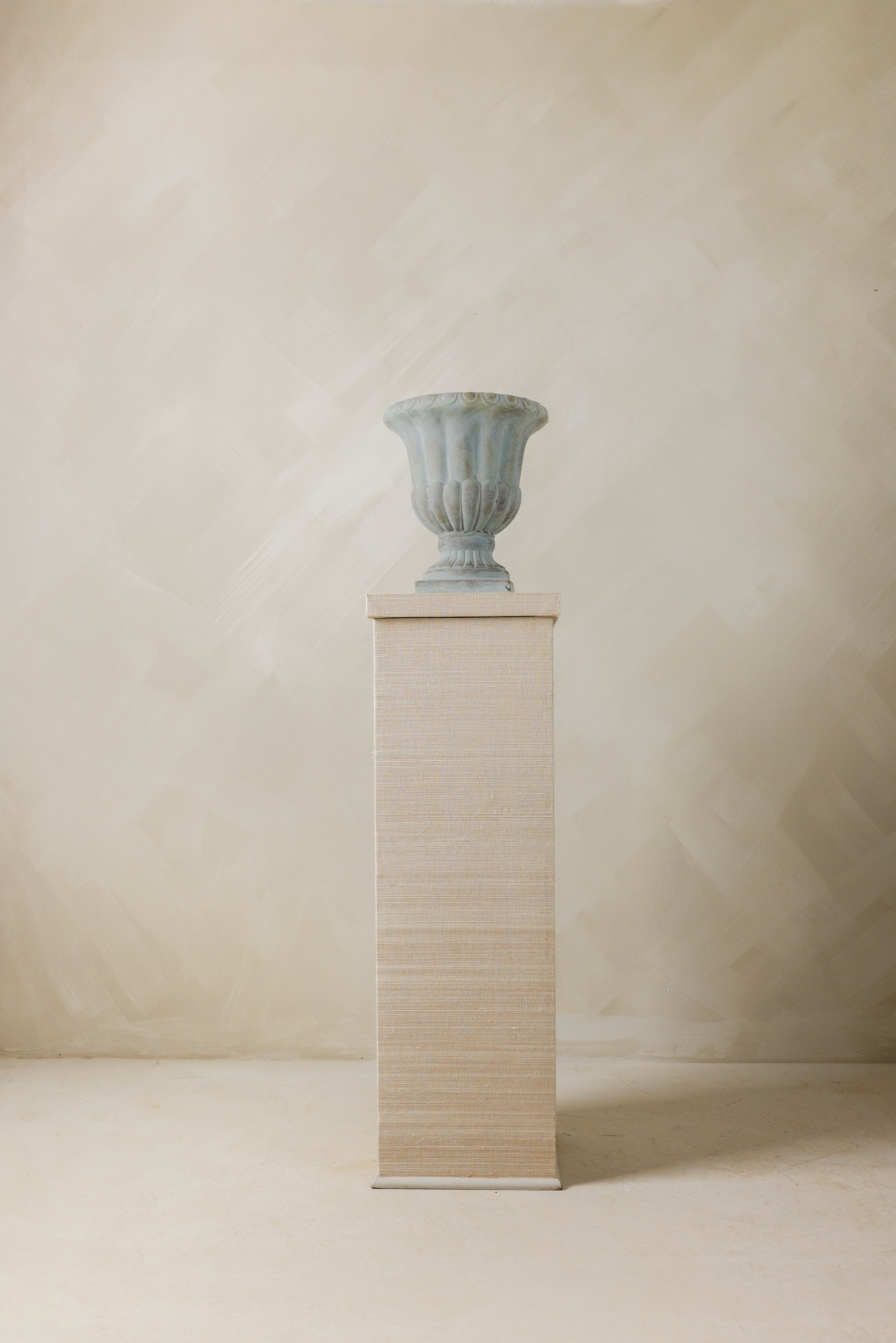 Medici Planter, Medium - Page House Studio