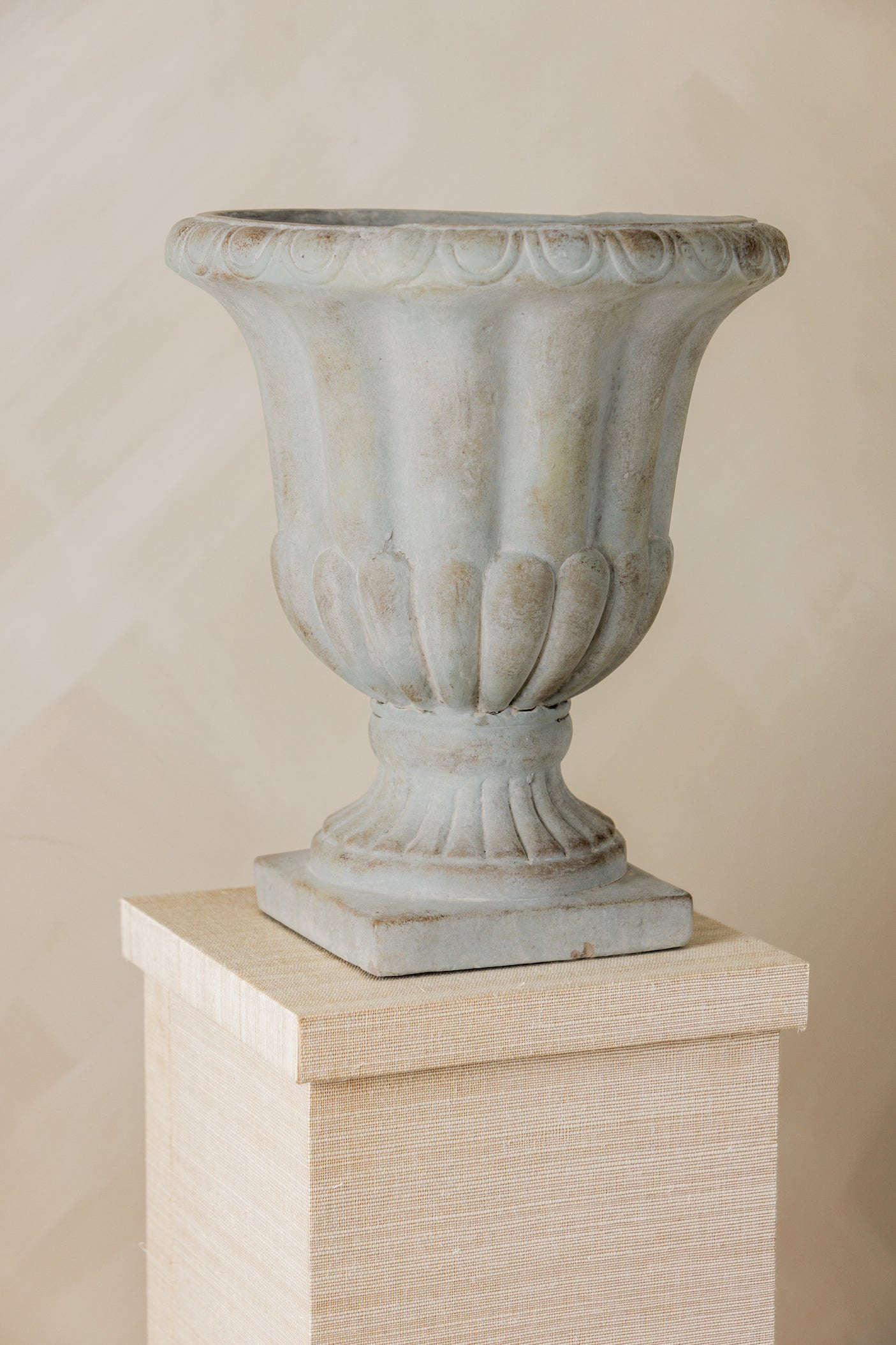 Medici Planter, Large - Page House Studio