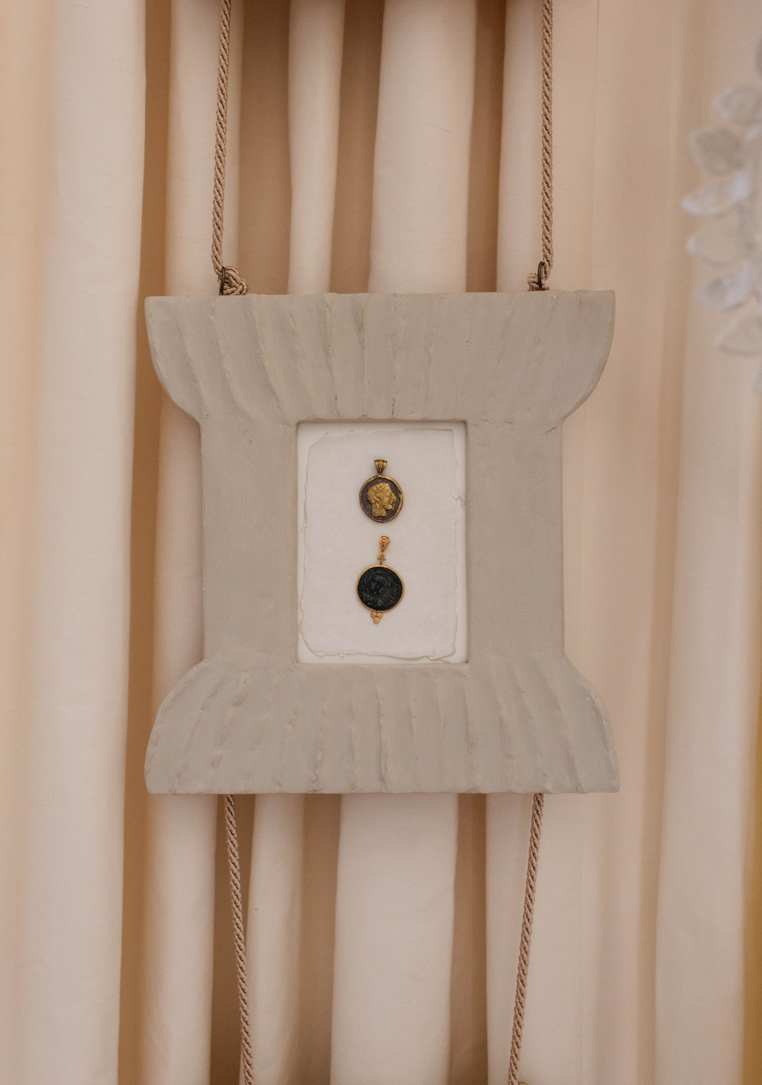 Elinora Frame - Page House Studio