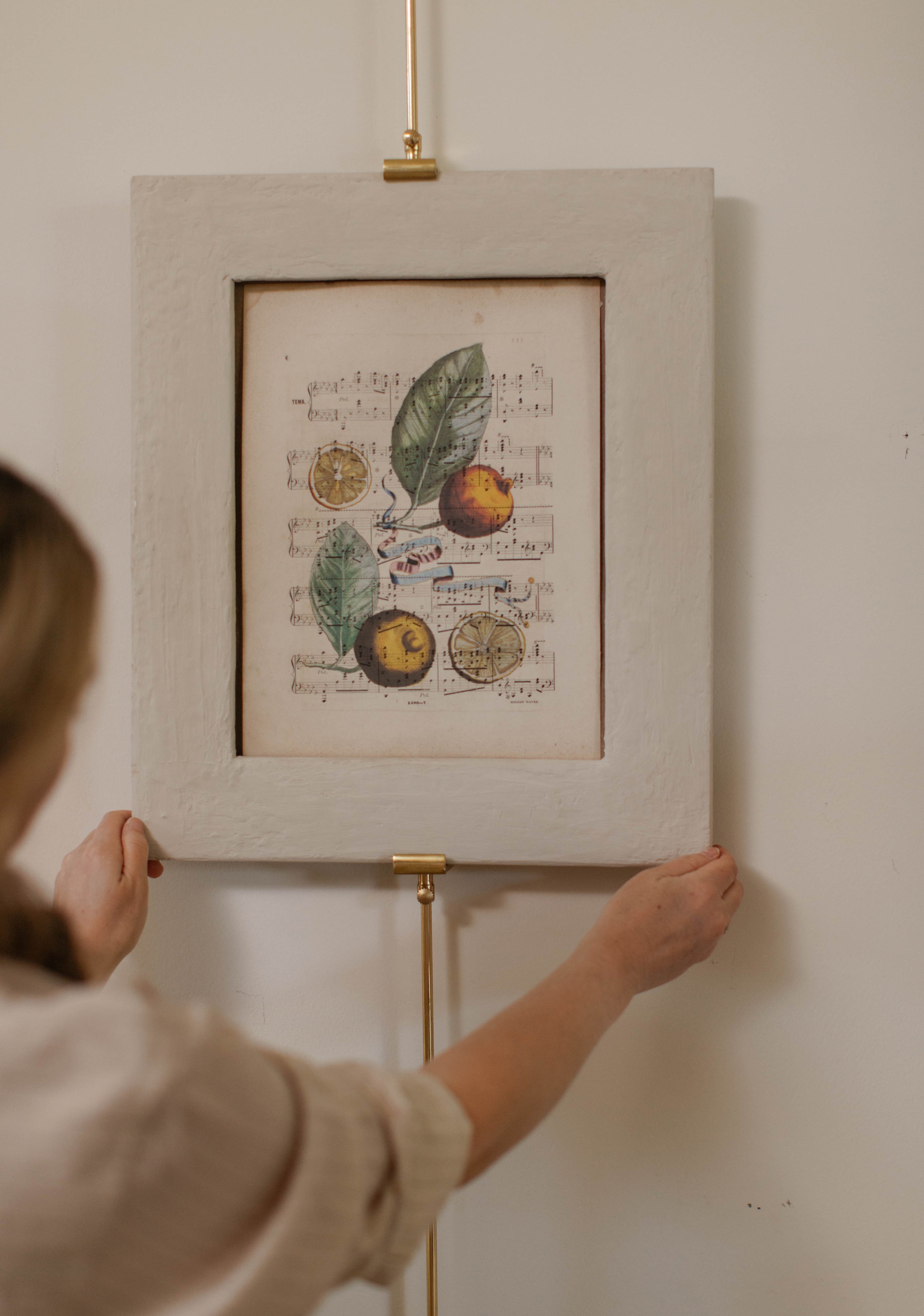 Annette Frame - Page House Studio