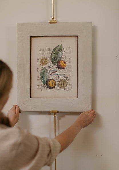 Annette Frame - Page House Studio