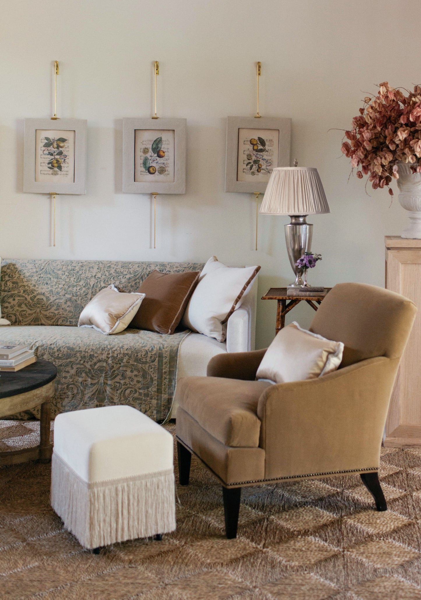 Annette Frame - Page House Studio