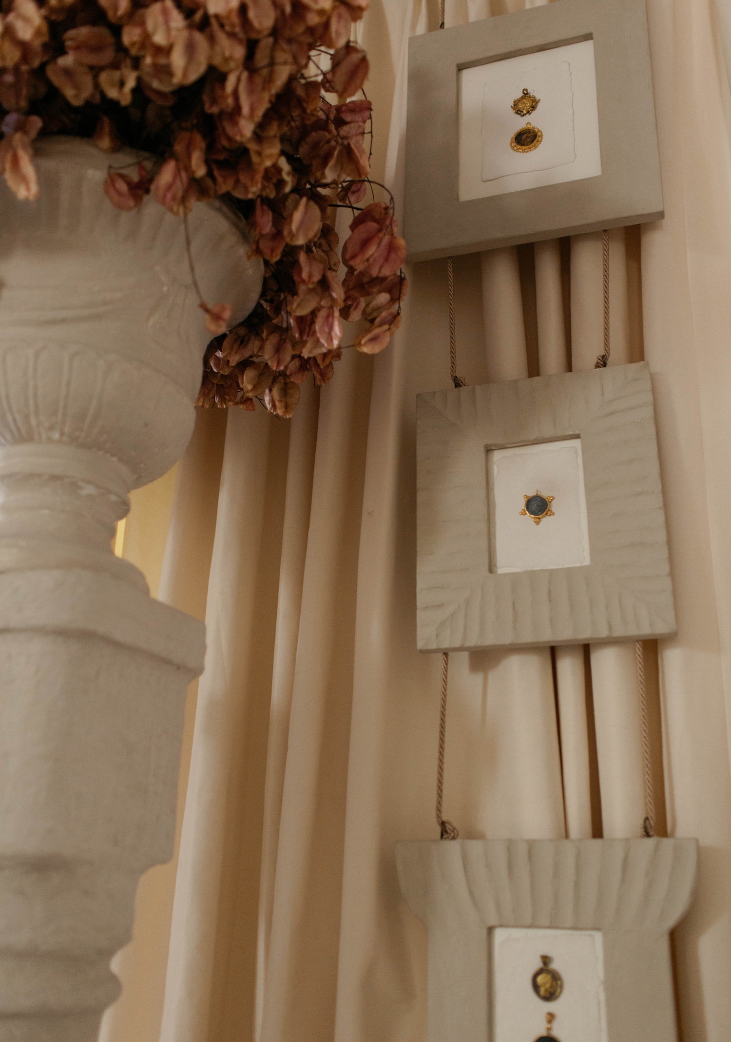 Calla Frame - Page House Studio