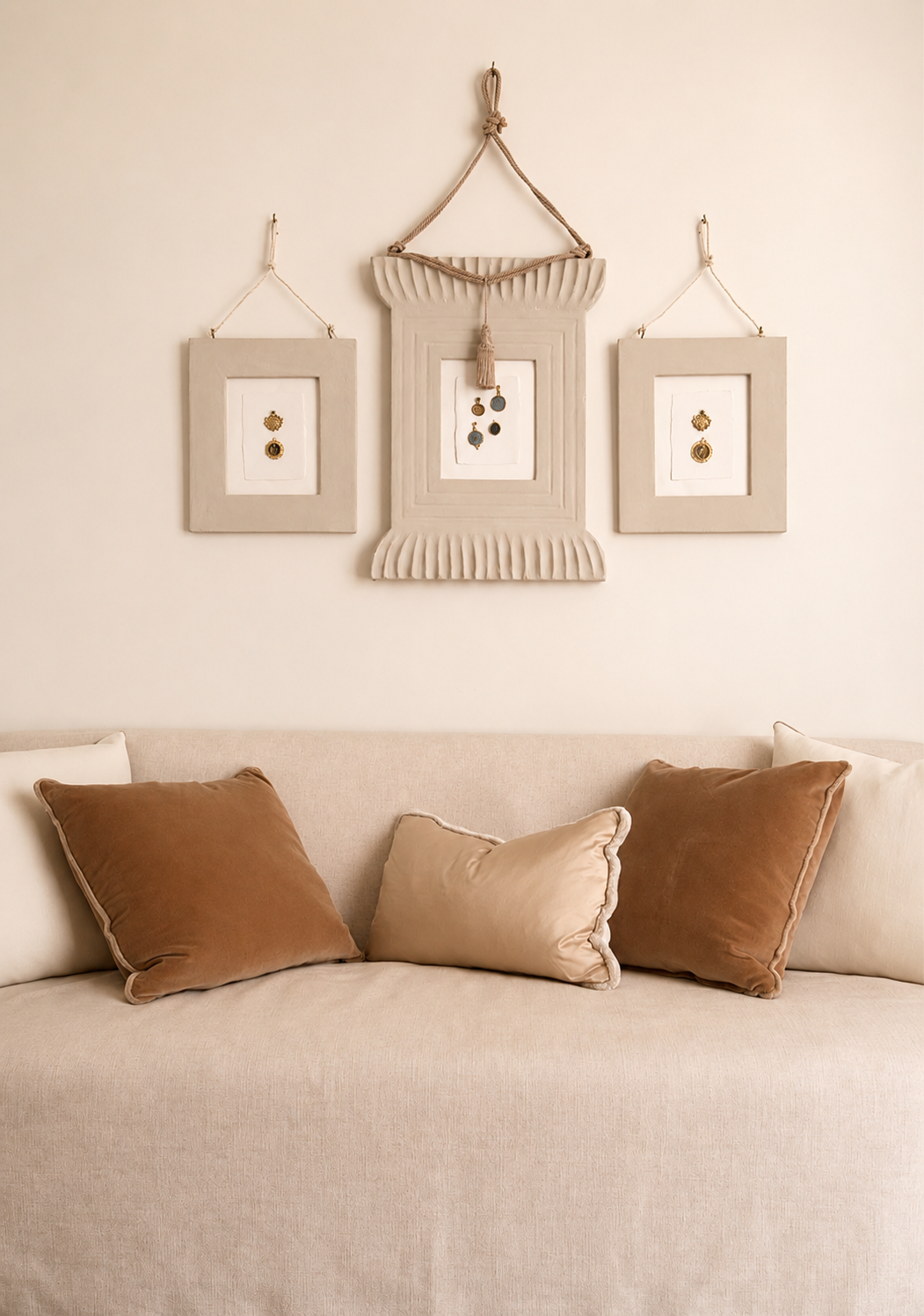 Calla Frame - Page House Studio