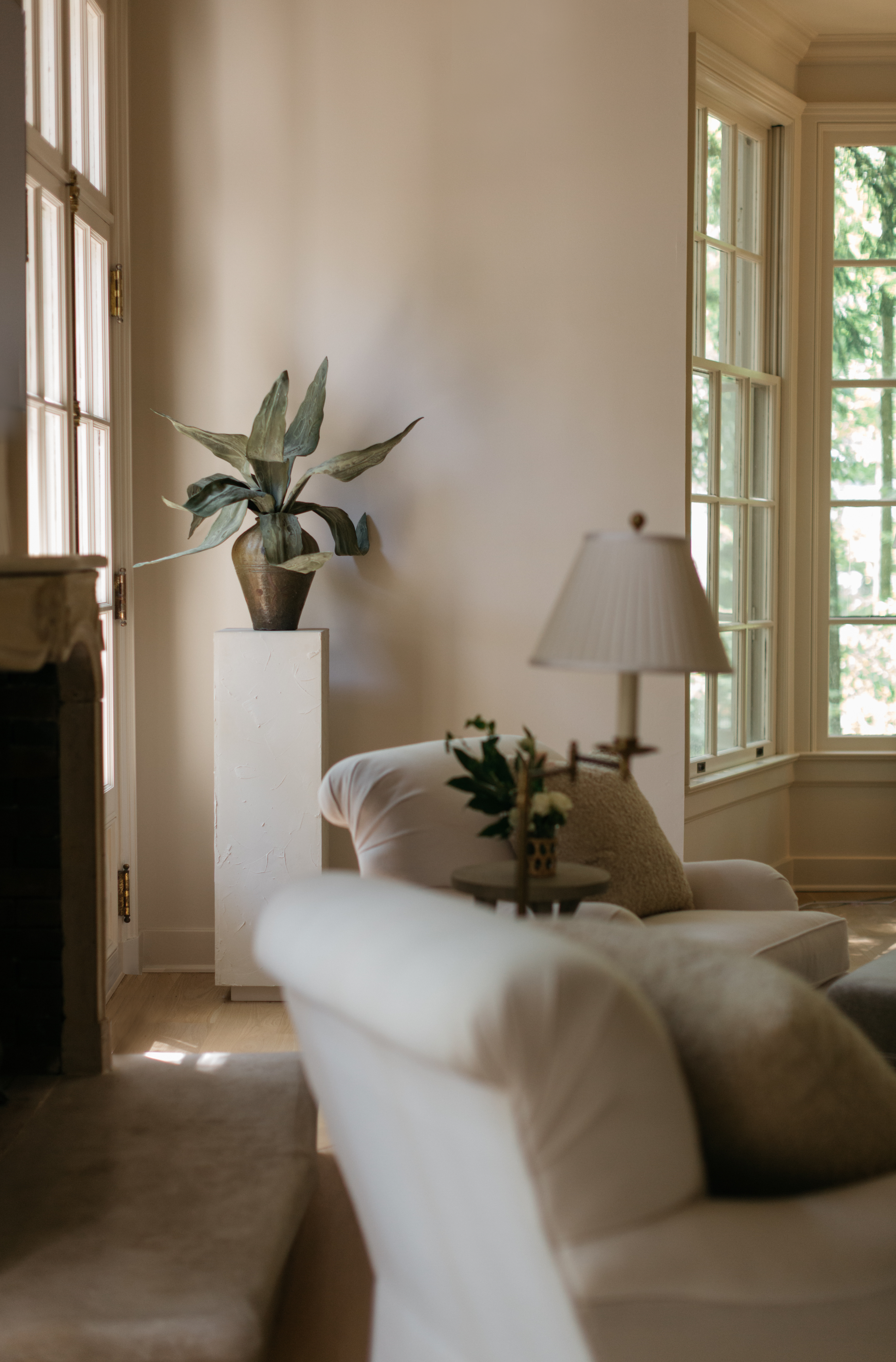 The Artiste Set - Page House Studio