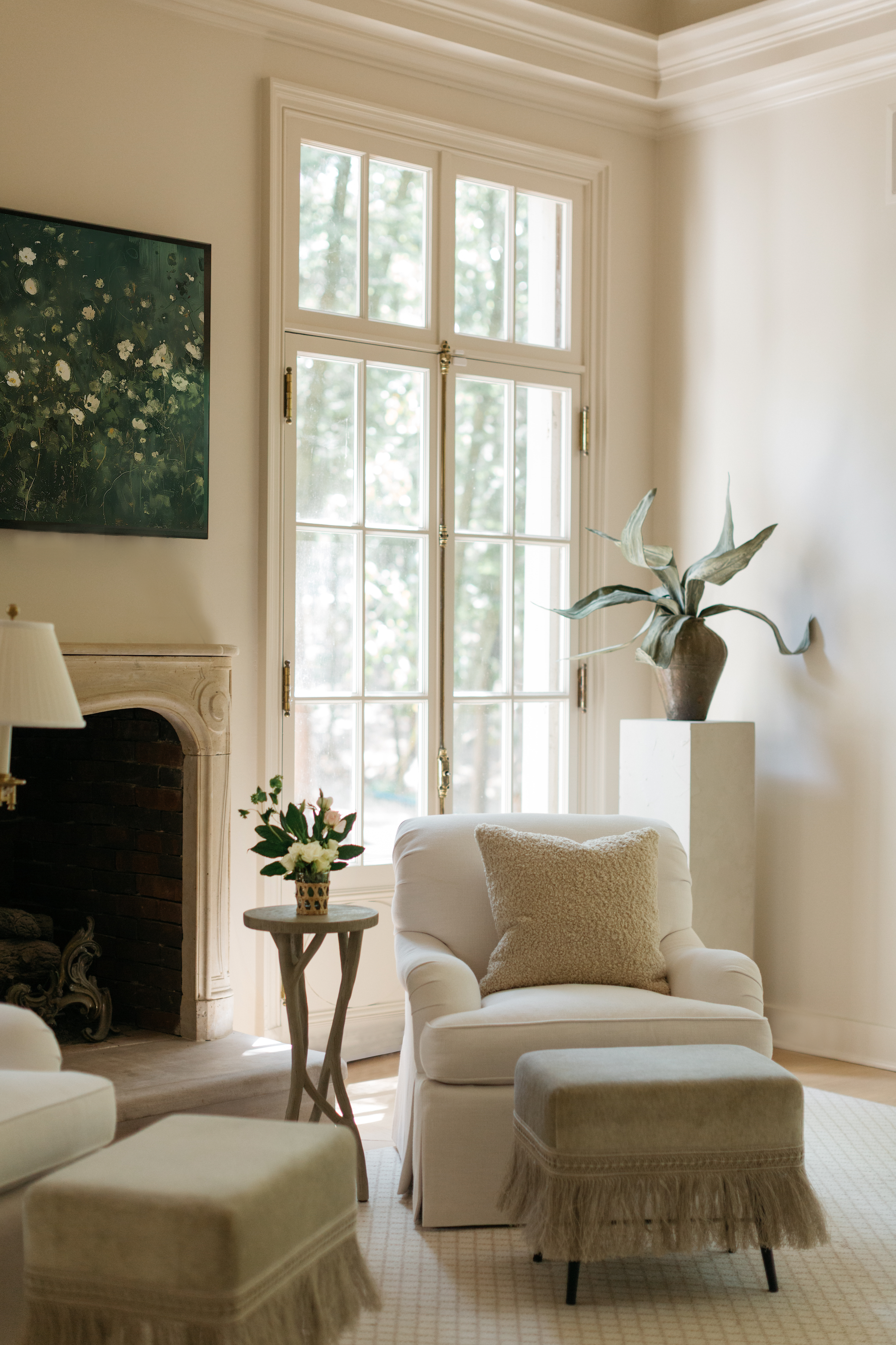 The Artiste Set - Page House Studio