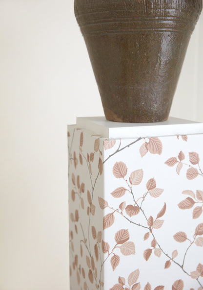 Greta Pedestal, Vine - Page House Shoppe