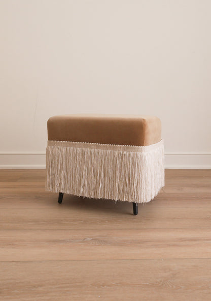 Hutton Stool, Fawn - Page House Studio