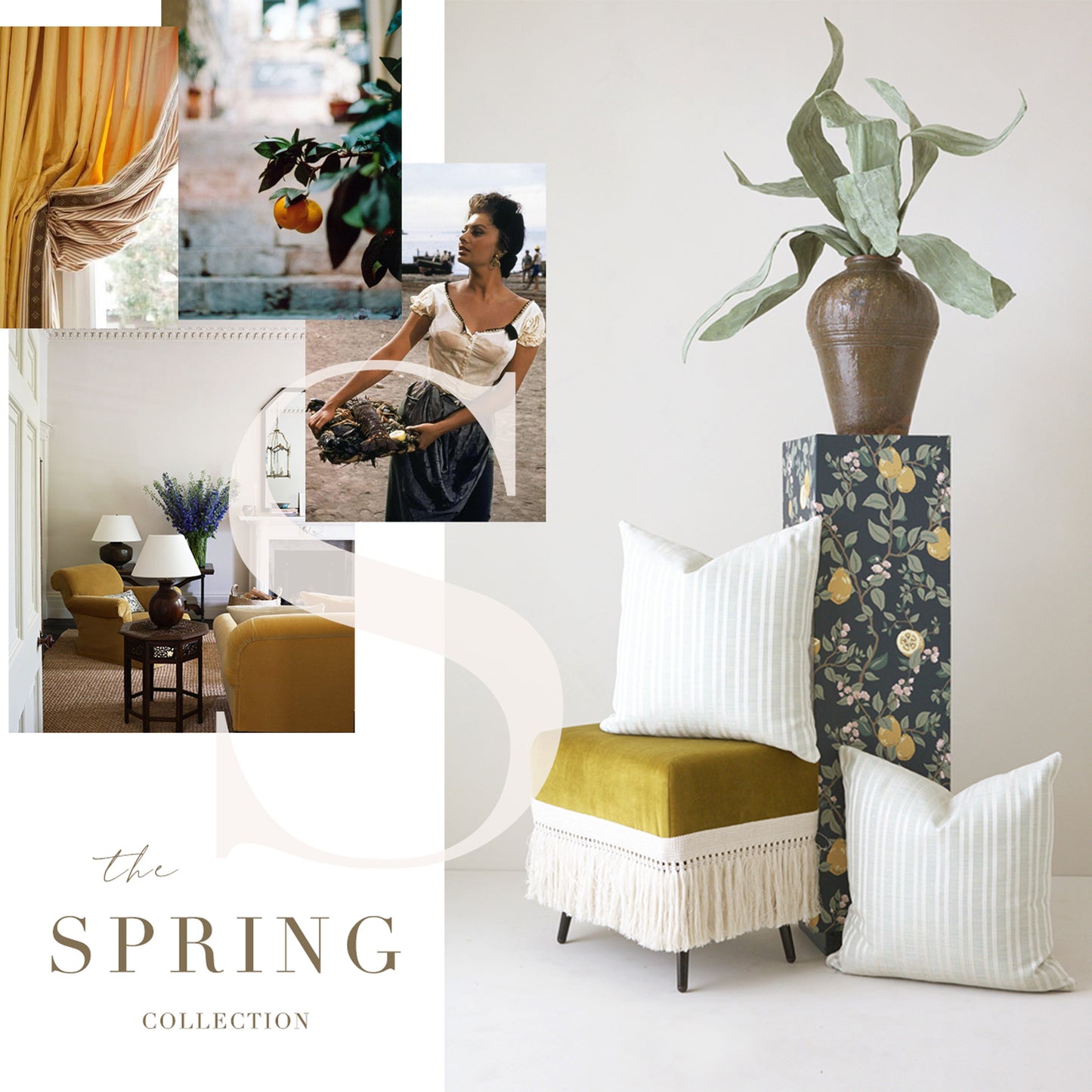 Spring '24 Collection (Copy) - Page House Shoppe