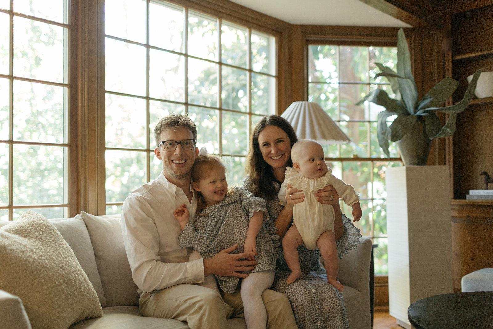 Interiors Family