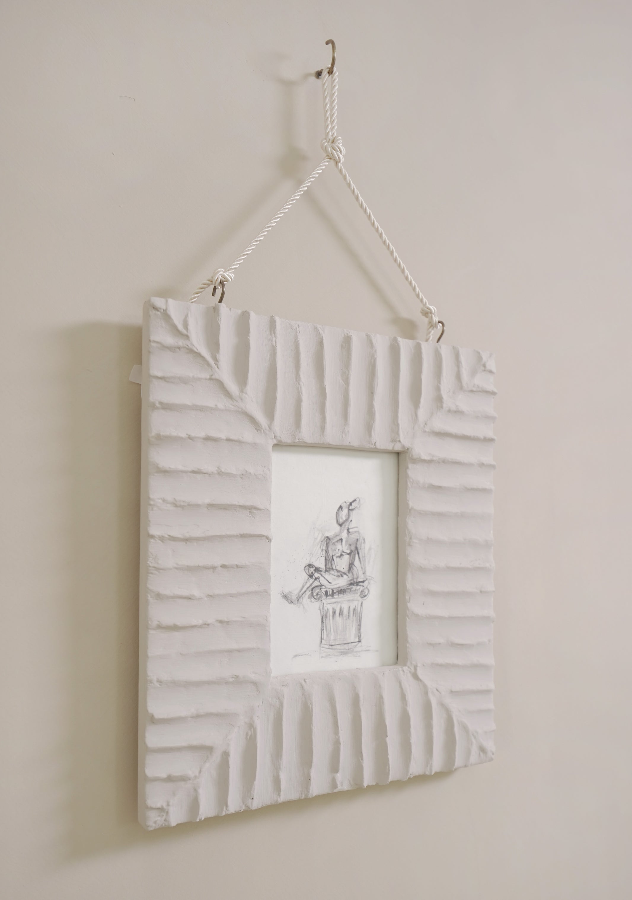 Lucia Frame - Page House Studio