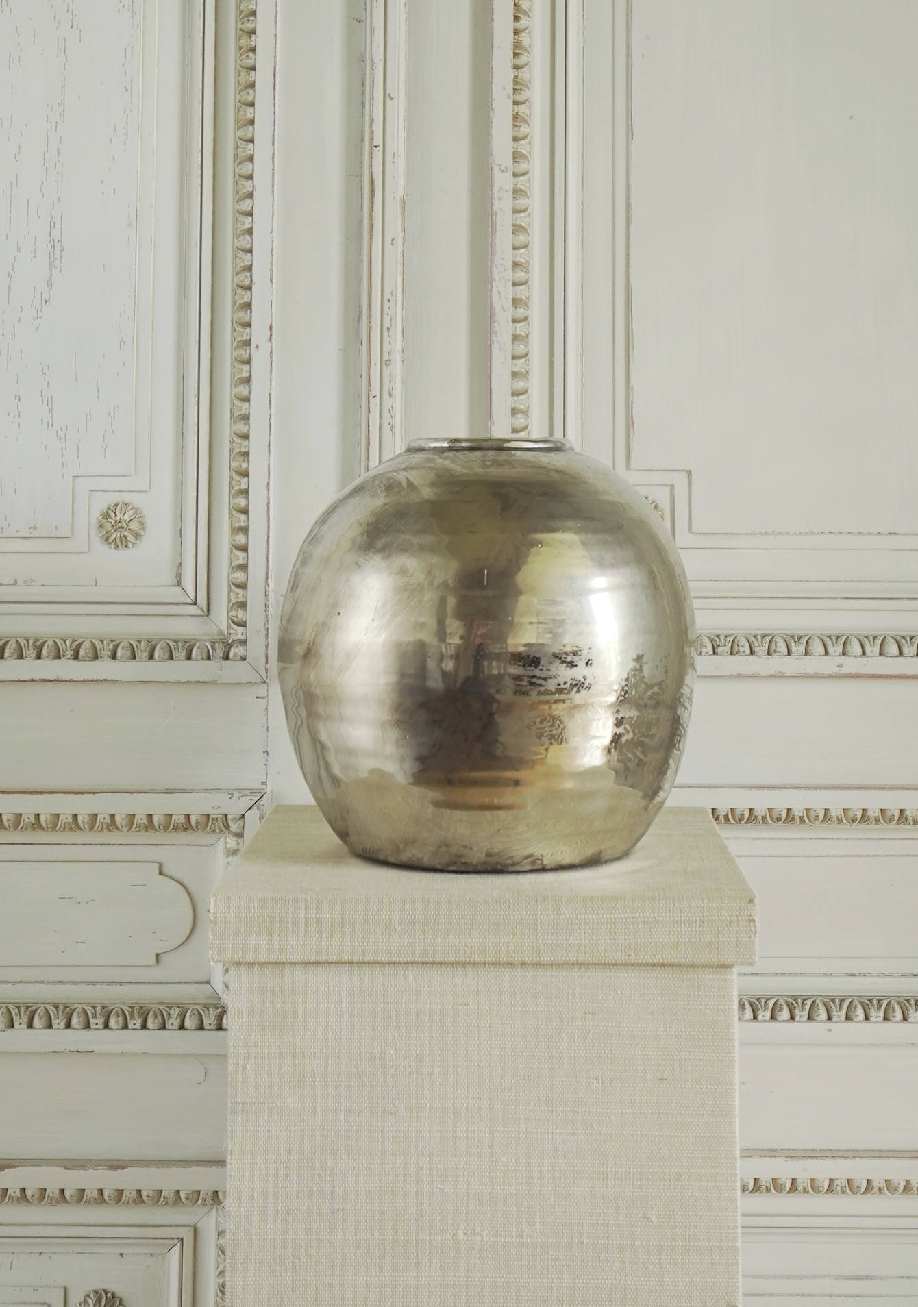 Lucido Vase - Page House Studio