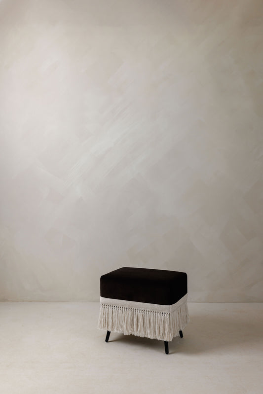 Marrone Stool