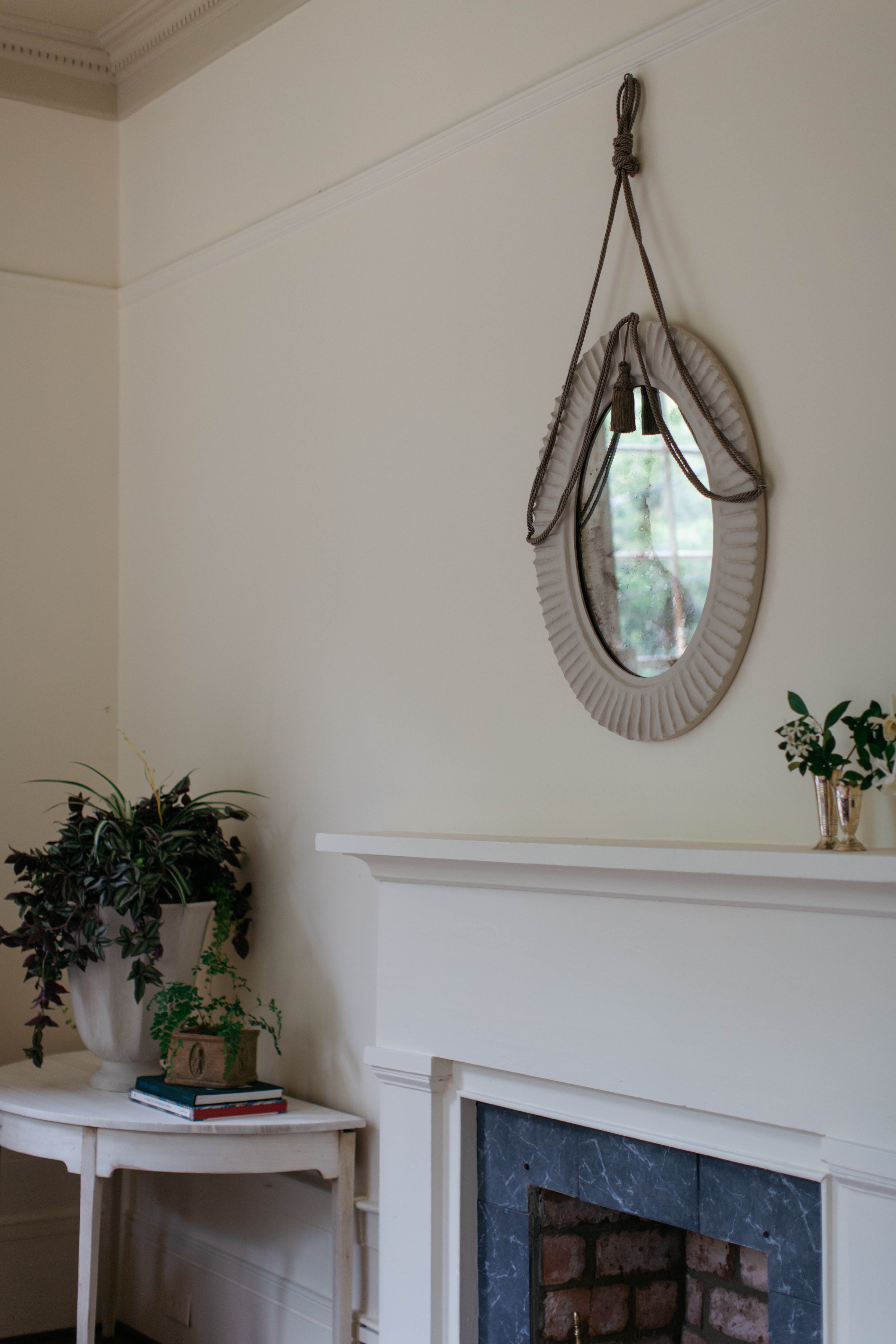 Merette Mirror - Page House Studio