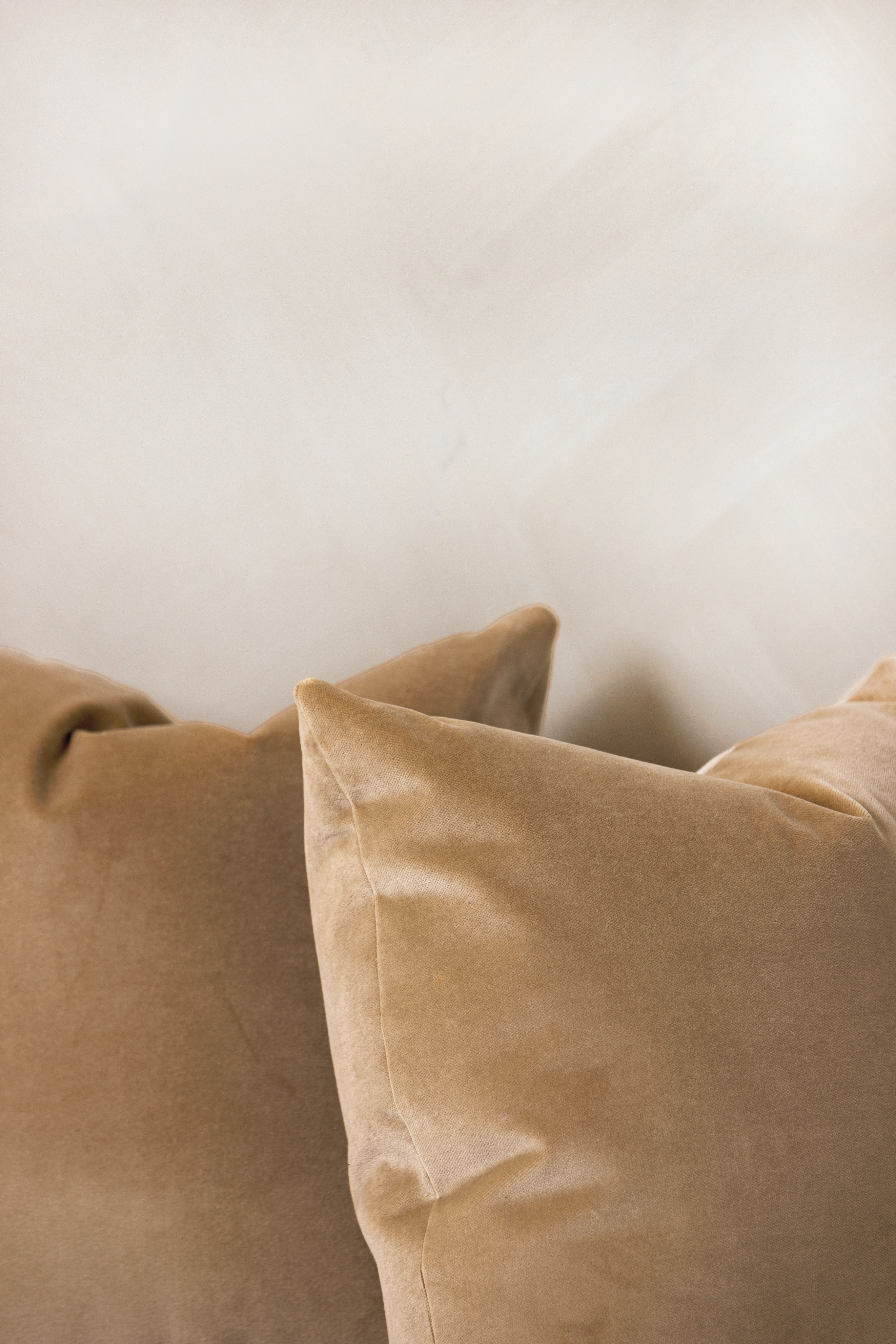 Merino Pillows, Set of 2 - Page House Studio