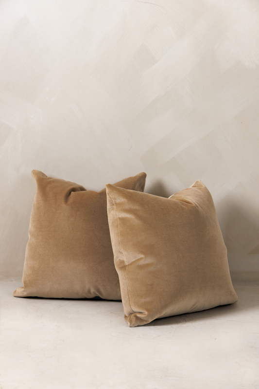 Merino Pillows, Set of 2