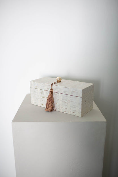 Objet Box, Rectangle