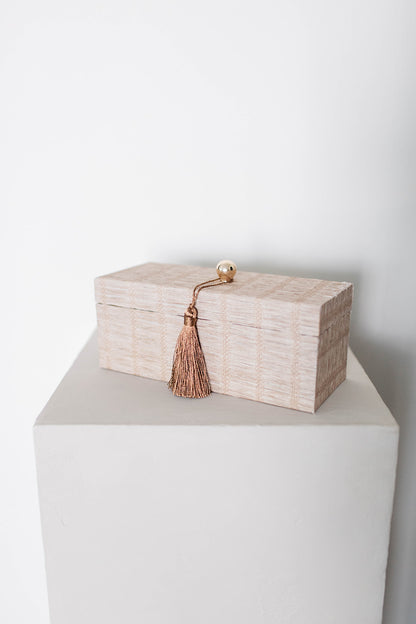 Objet Box, Rectangle