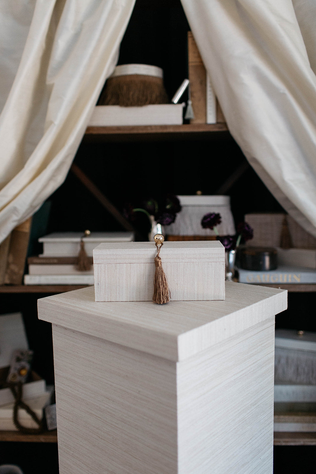 Objet Box, Rectangle