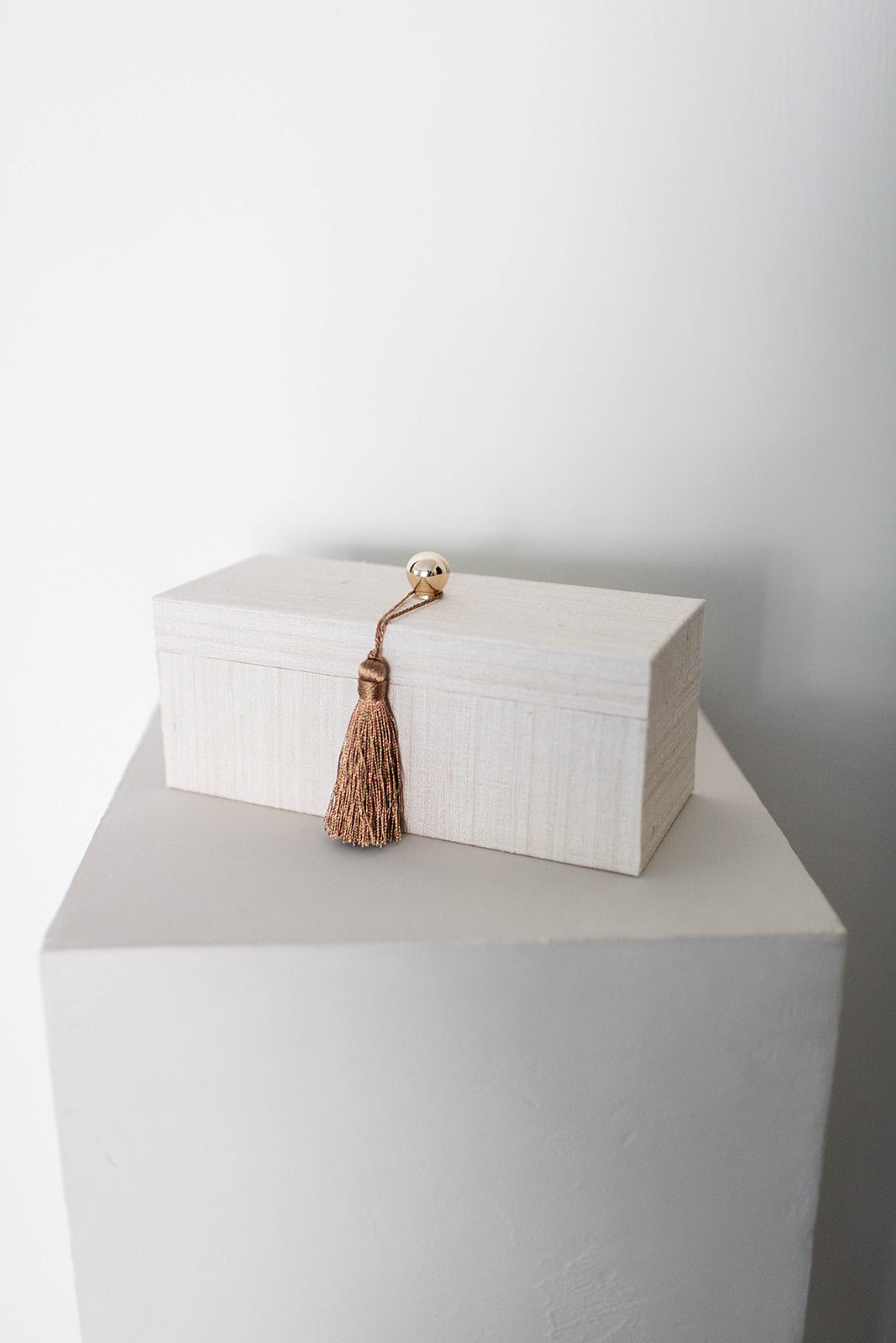 Objet Box, Rectangle