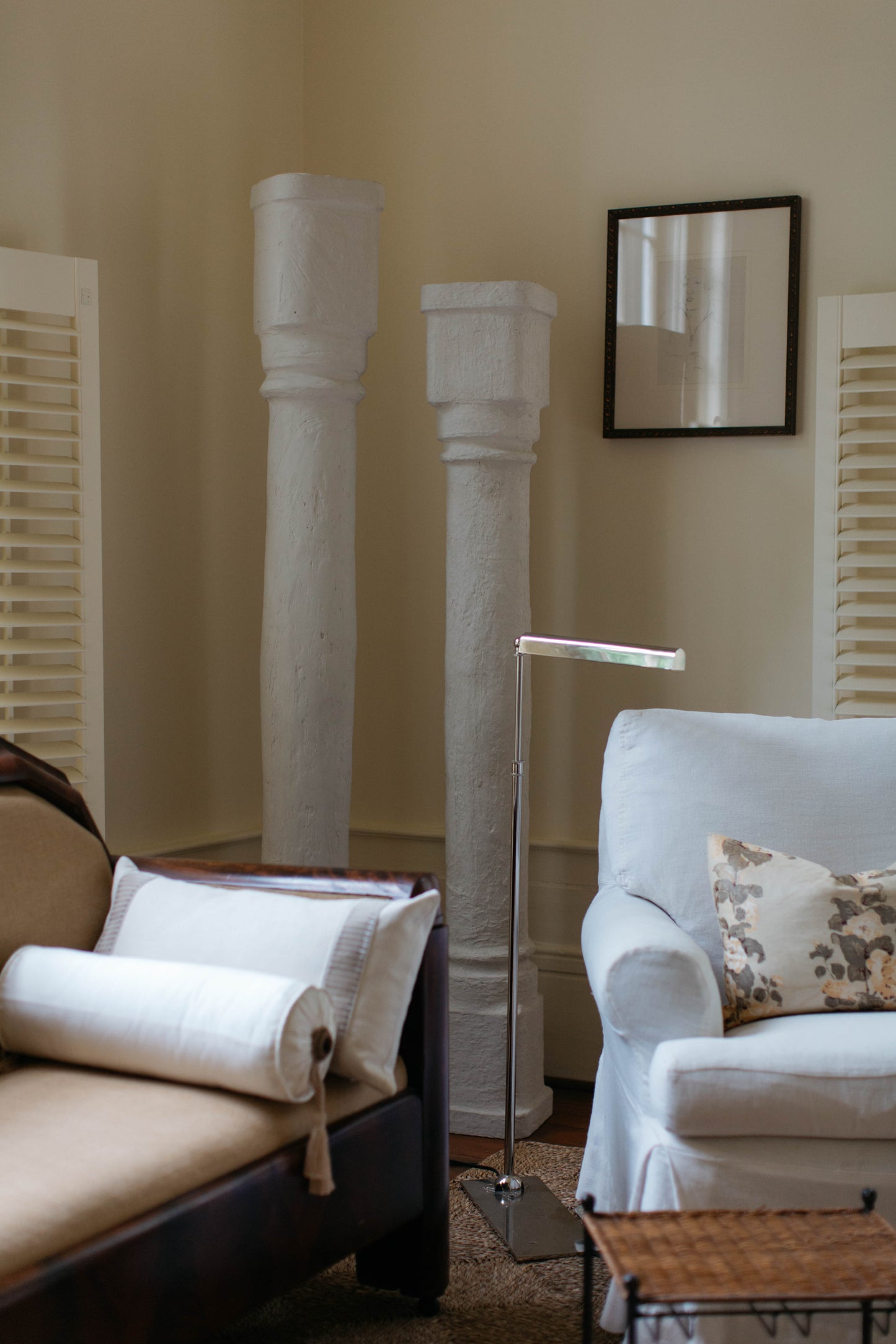 Colonna - Page House Studio
