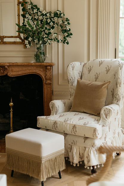 Merino Pillows, Set of 2 - Page House Studio