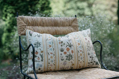 Botanico Pillows, Lumbar