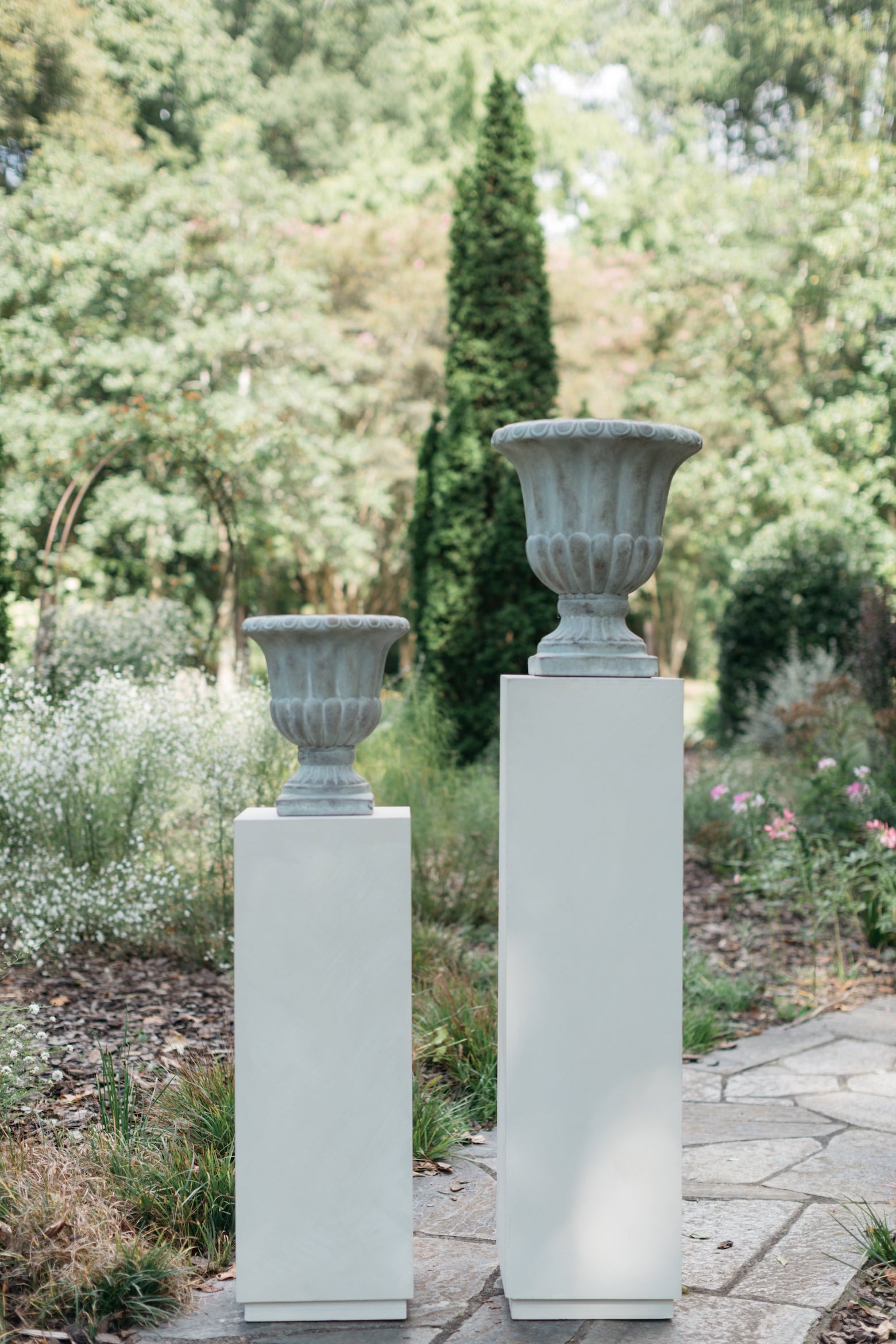 Medici Planter, Large - Page House Studio