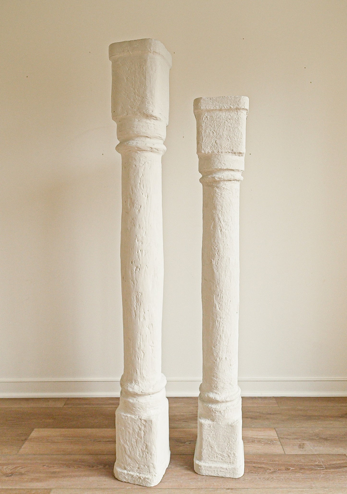Colonna - Page House Studio