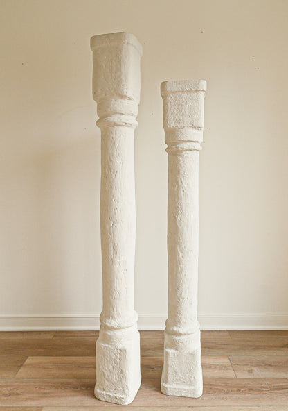 Colonna - Page House Studio