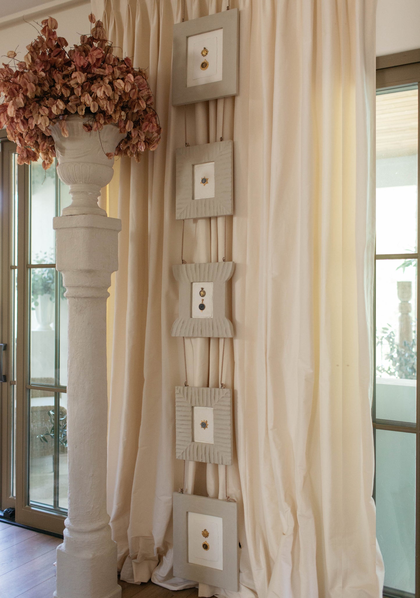 Colonna - Page House Studio